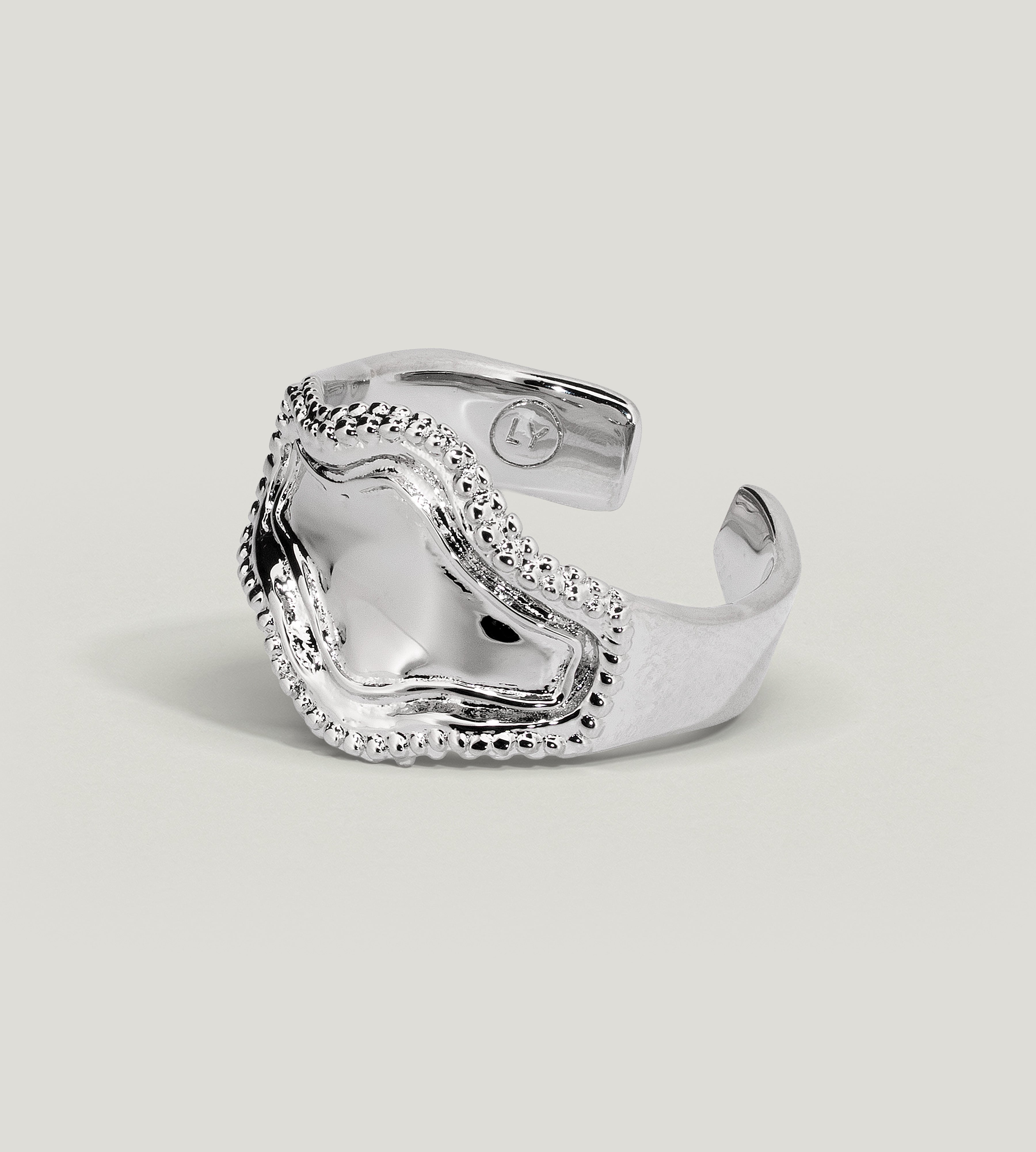 Thelia ring Silver