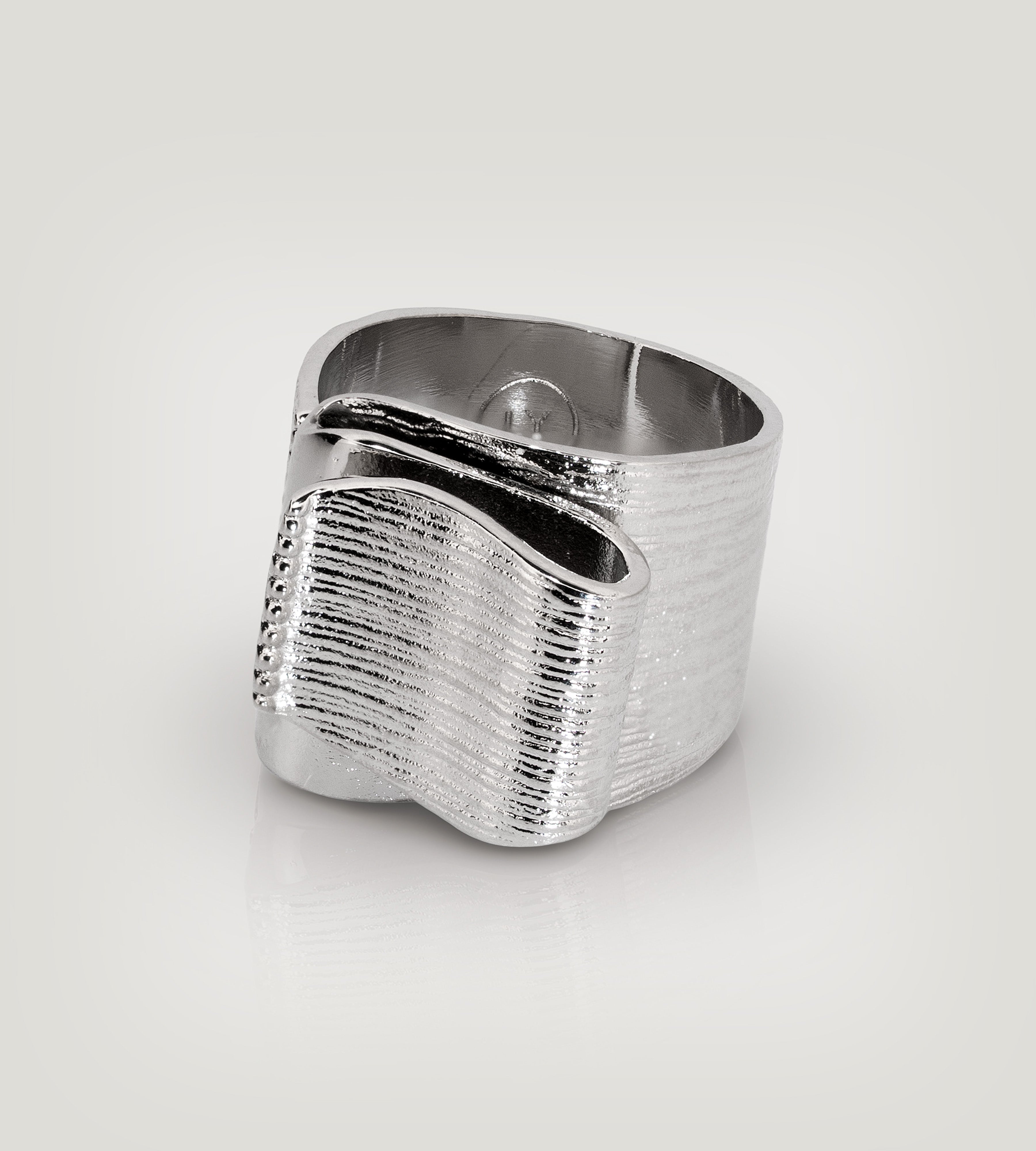 Felix Ring Silver