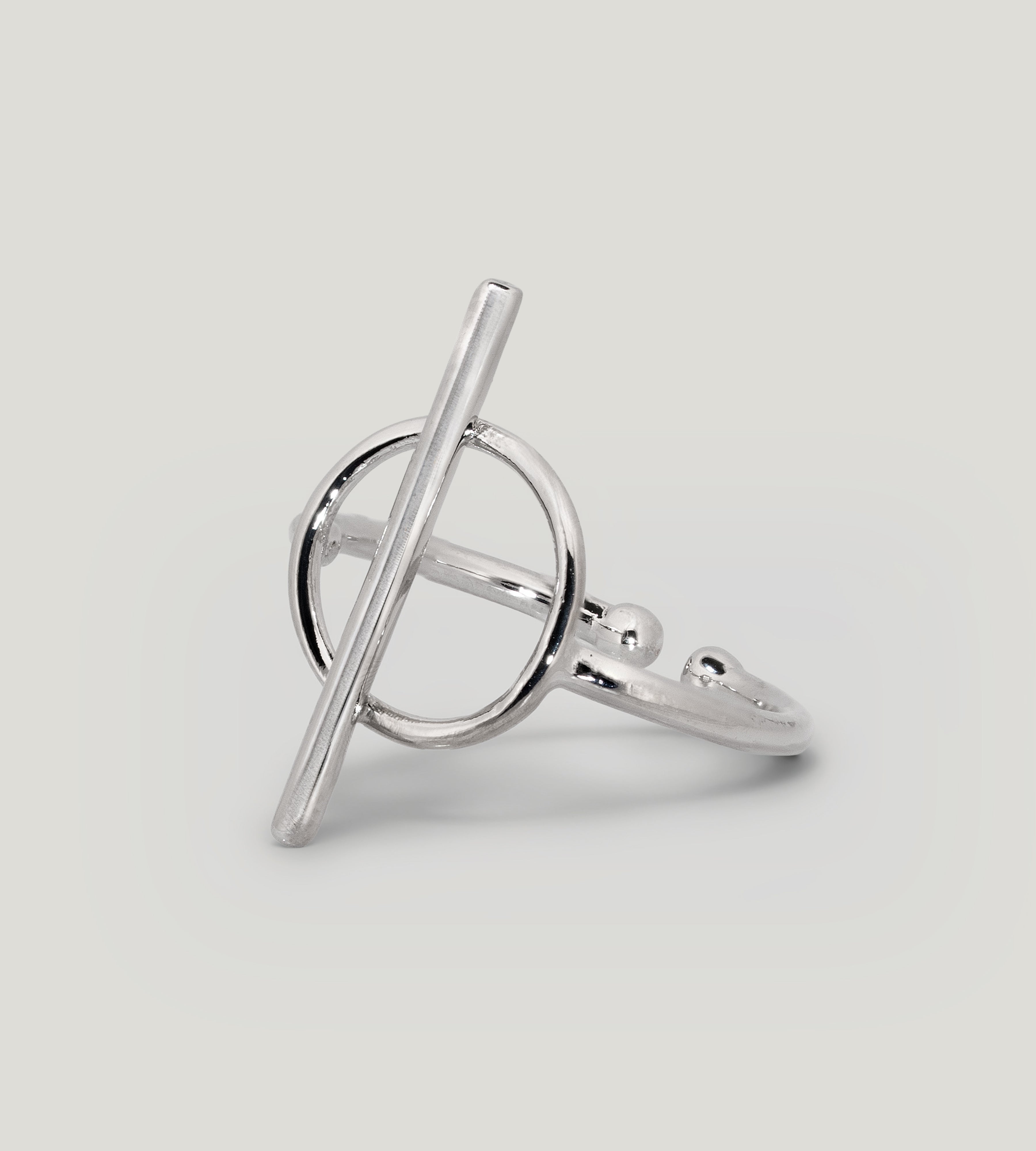 Mariane Ring Silver