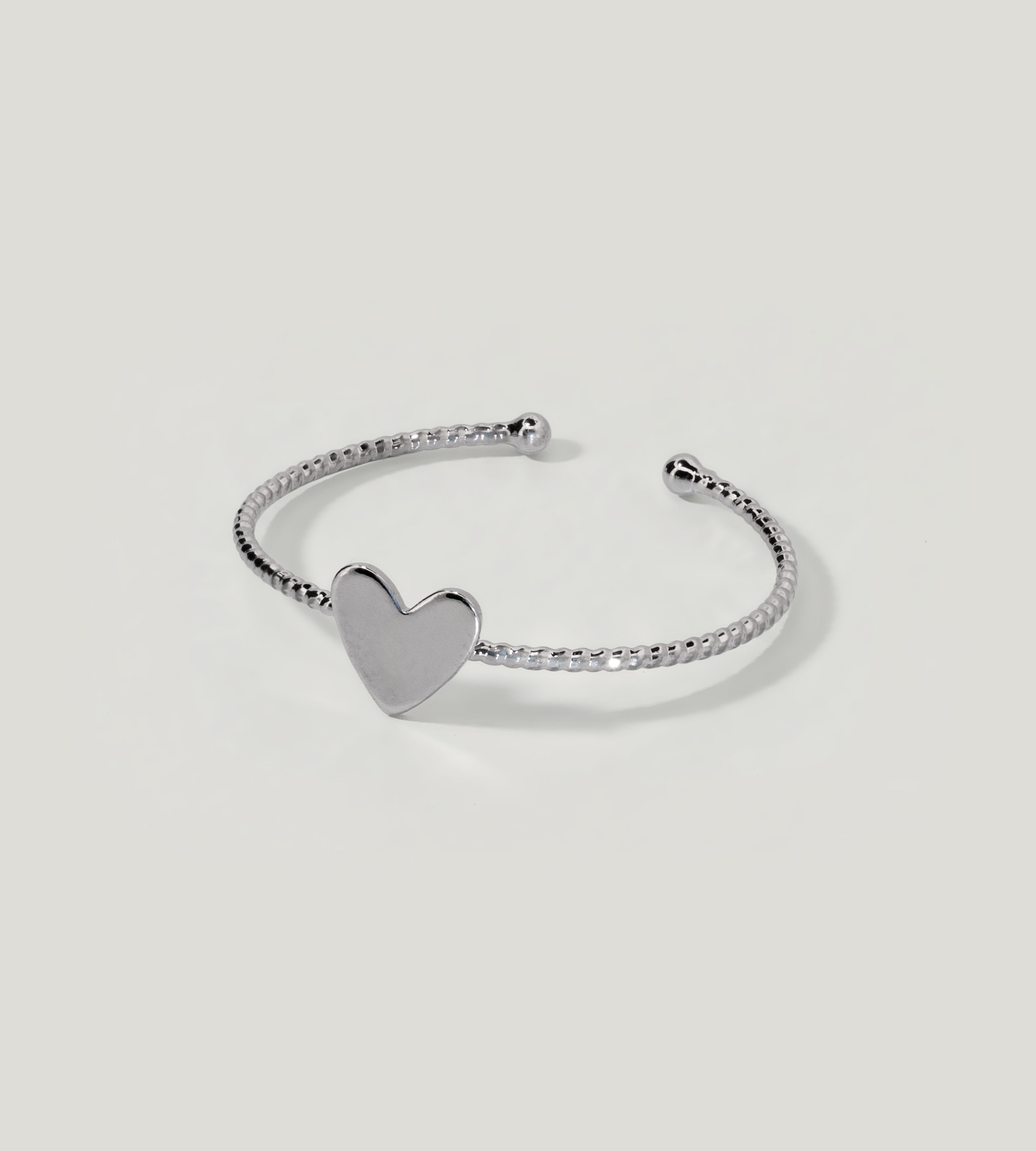 Valou Ring Silver