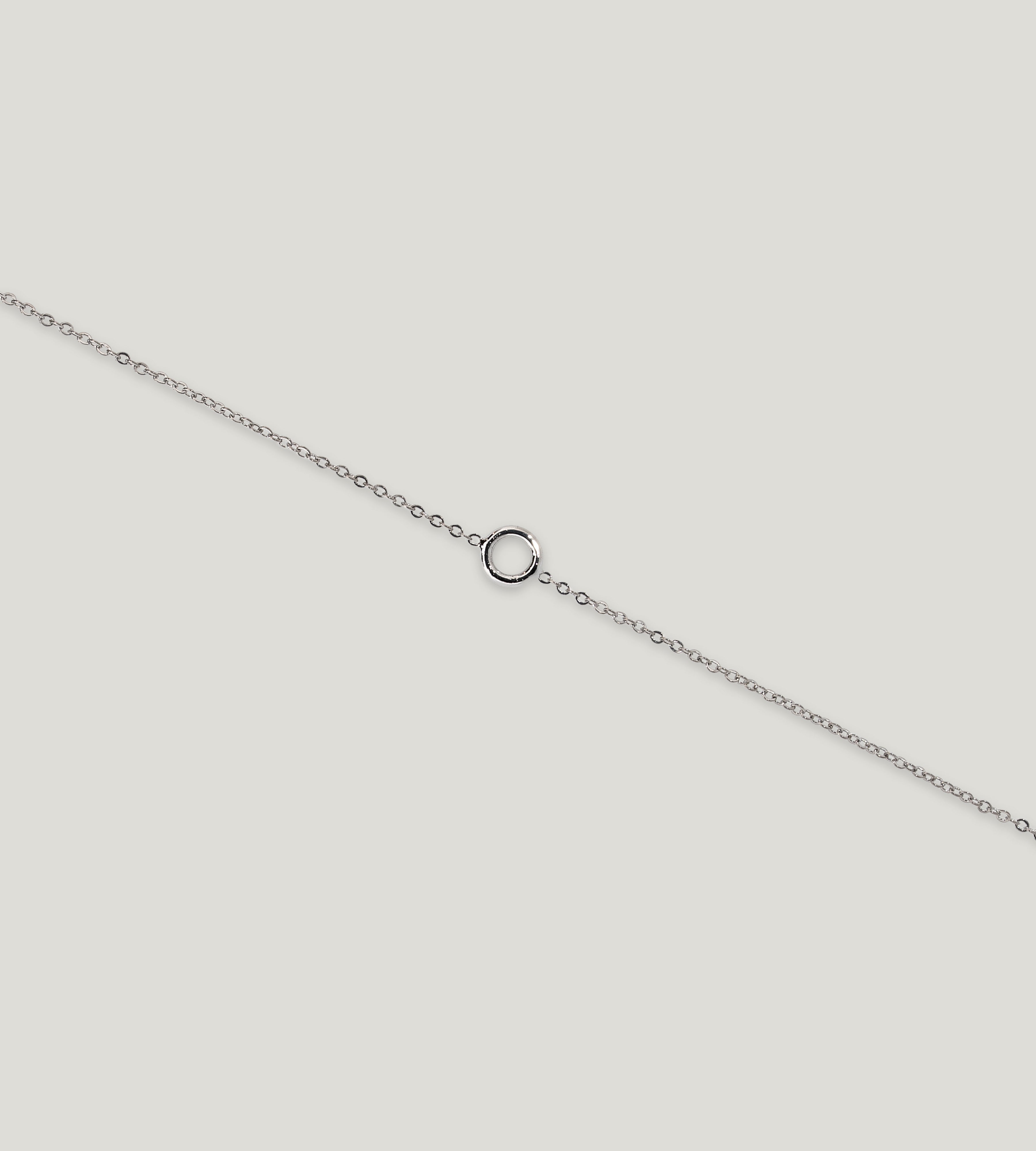 Micha Bracelet Silver