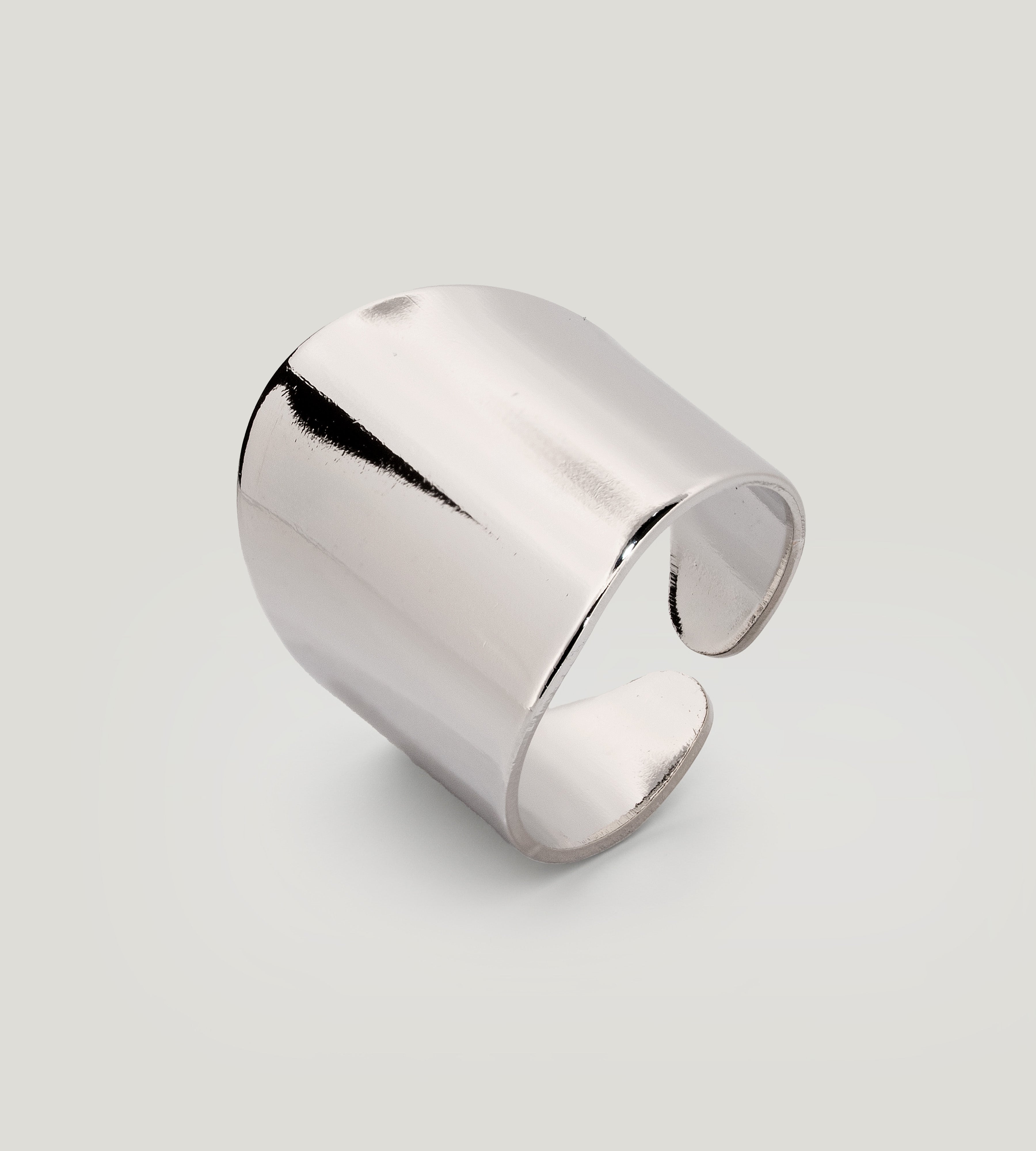 Athina Ring Silver