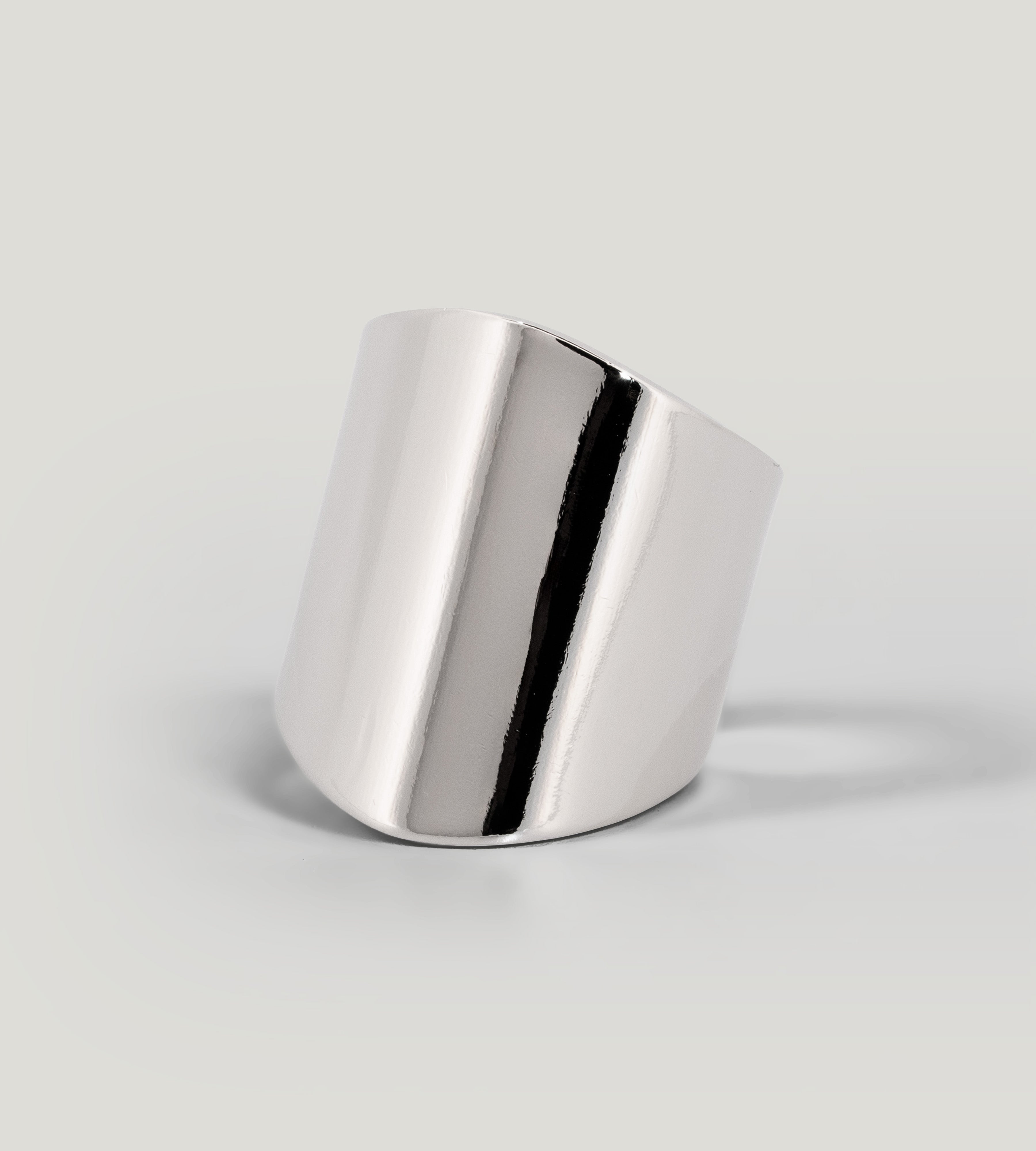 Athina Ring Silver