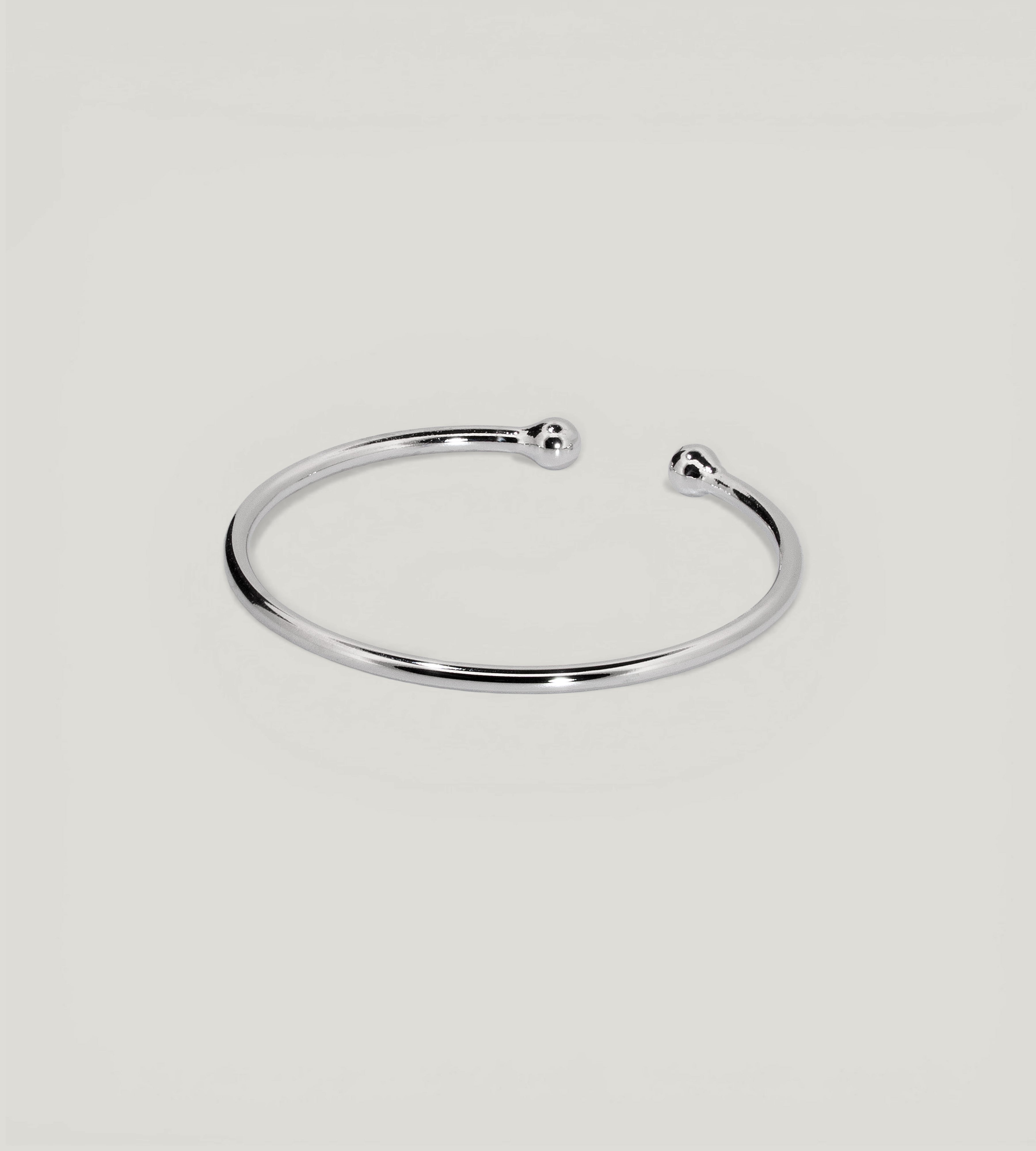 Arthis Ring Silver