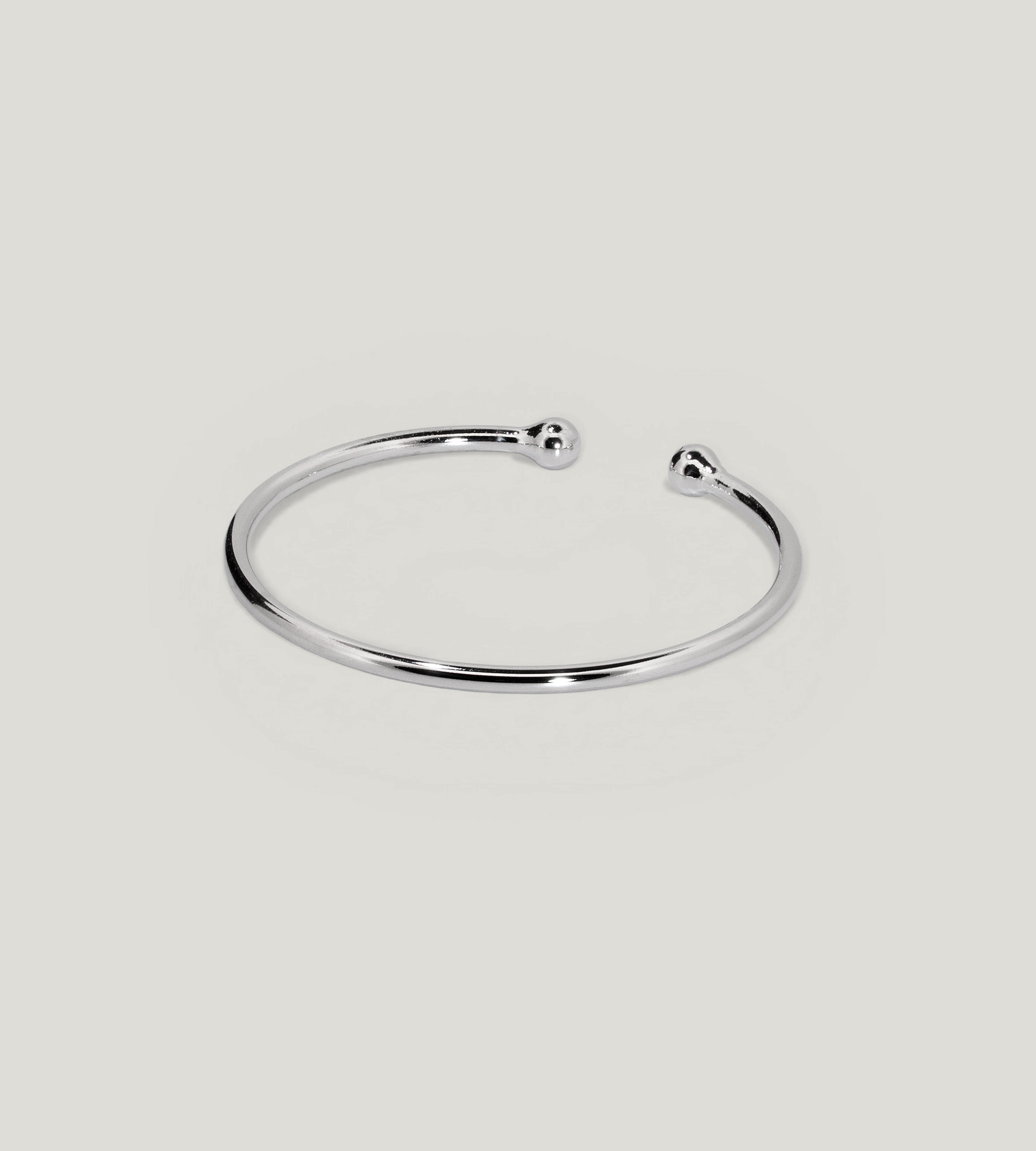Arthis Ring Silver