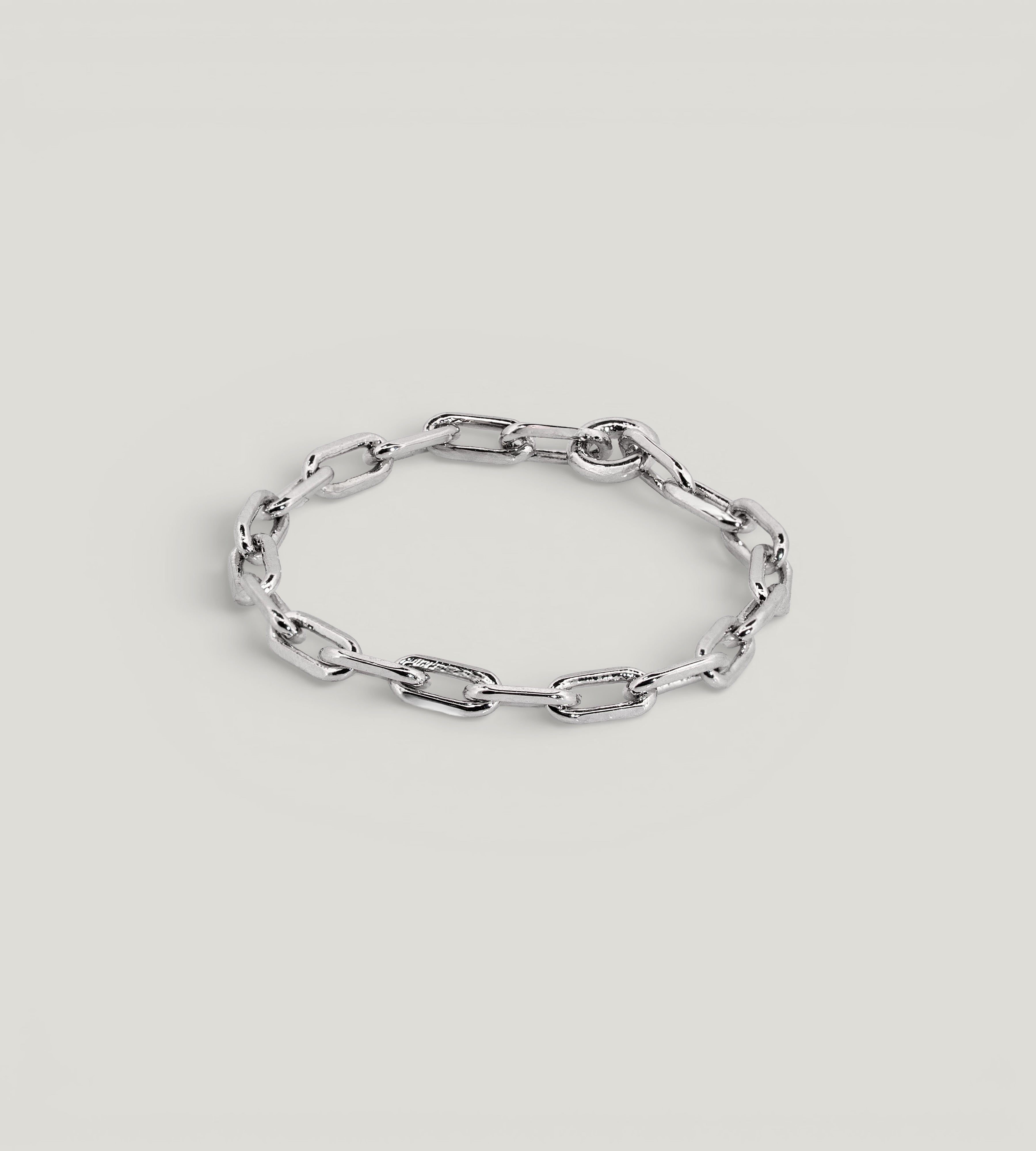 Juan Ring Silver