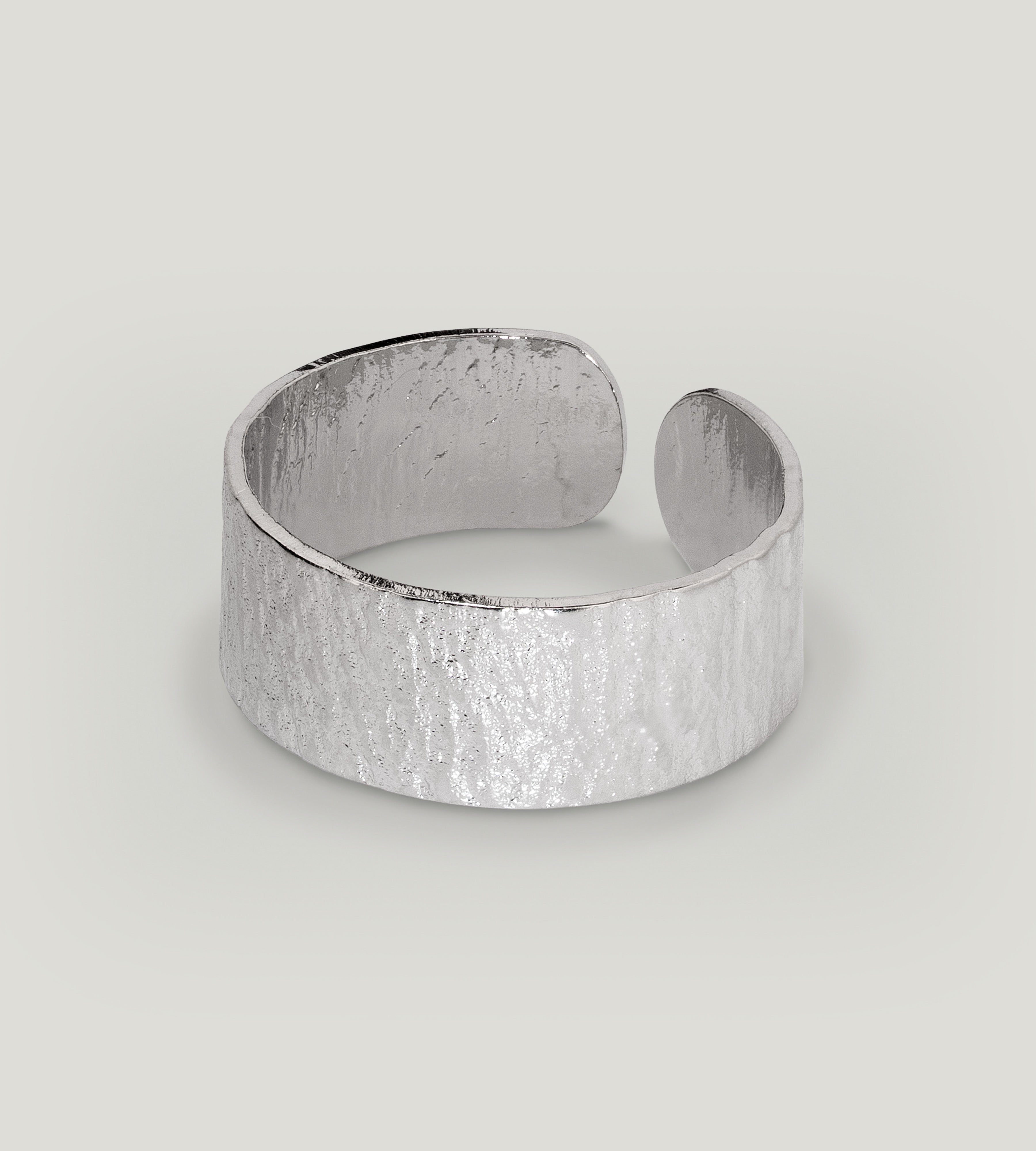 Ella Ring Silver