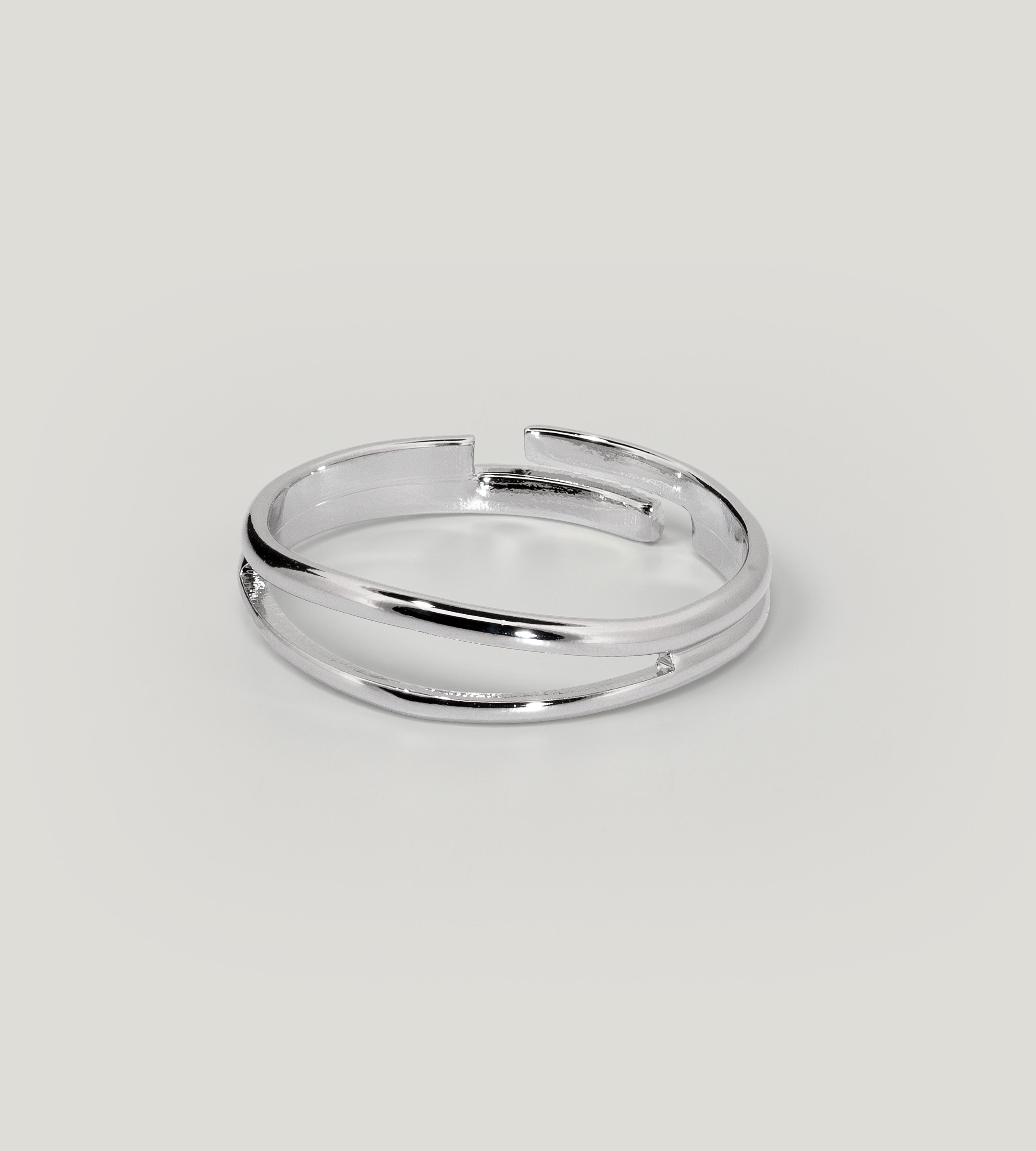 Artho Ring Silver