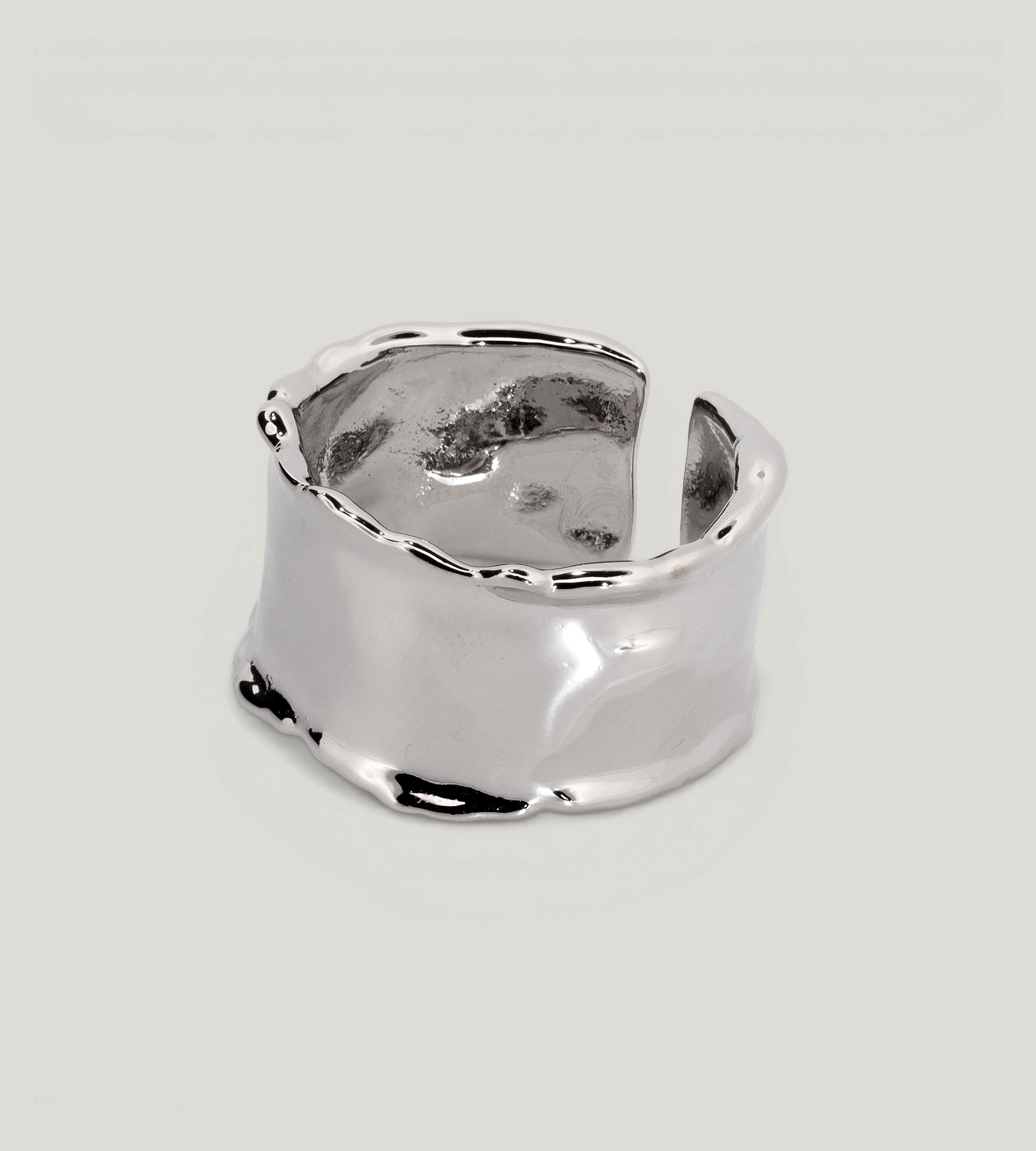 Elois Ring Silver