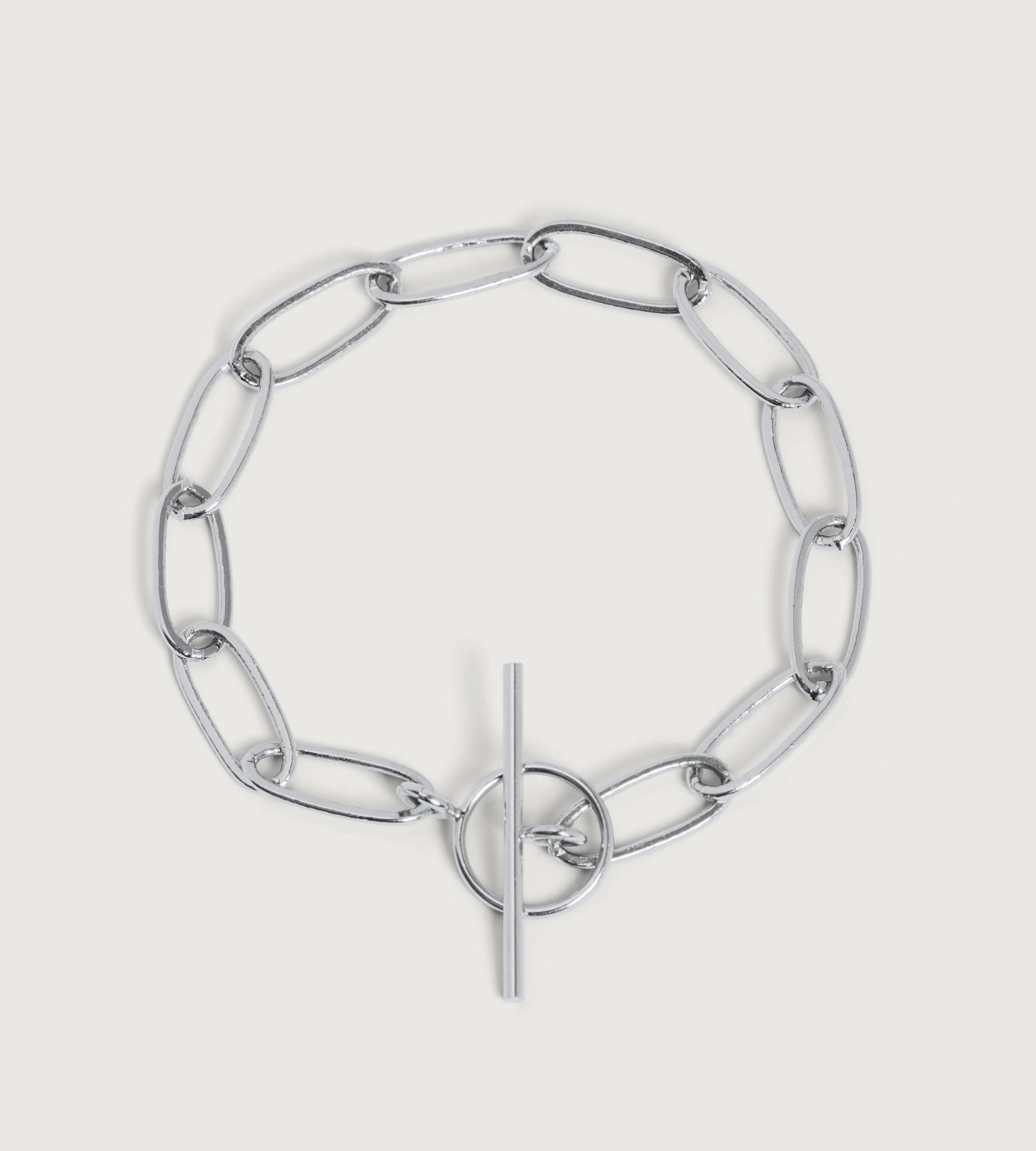 Mariane Bracelet Silver