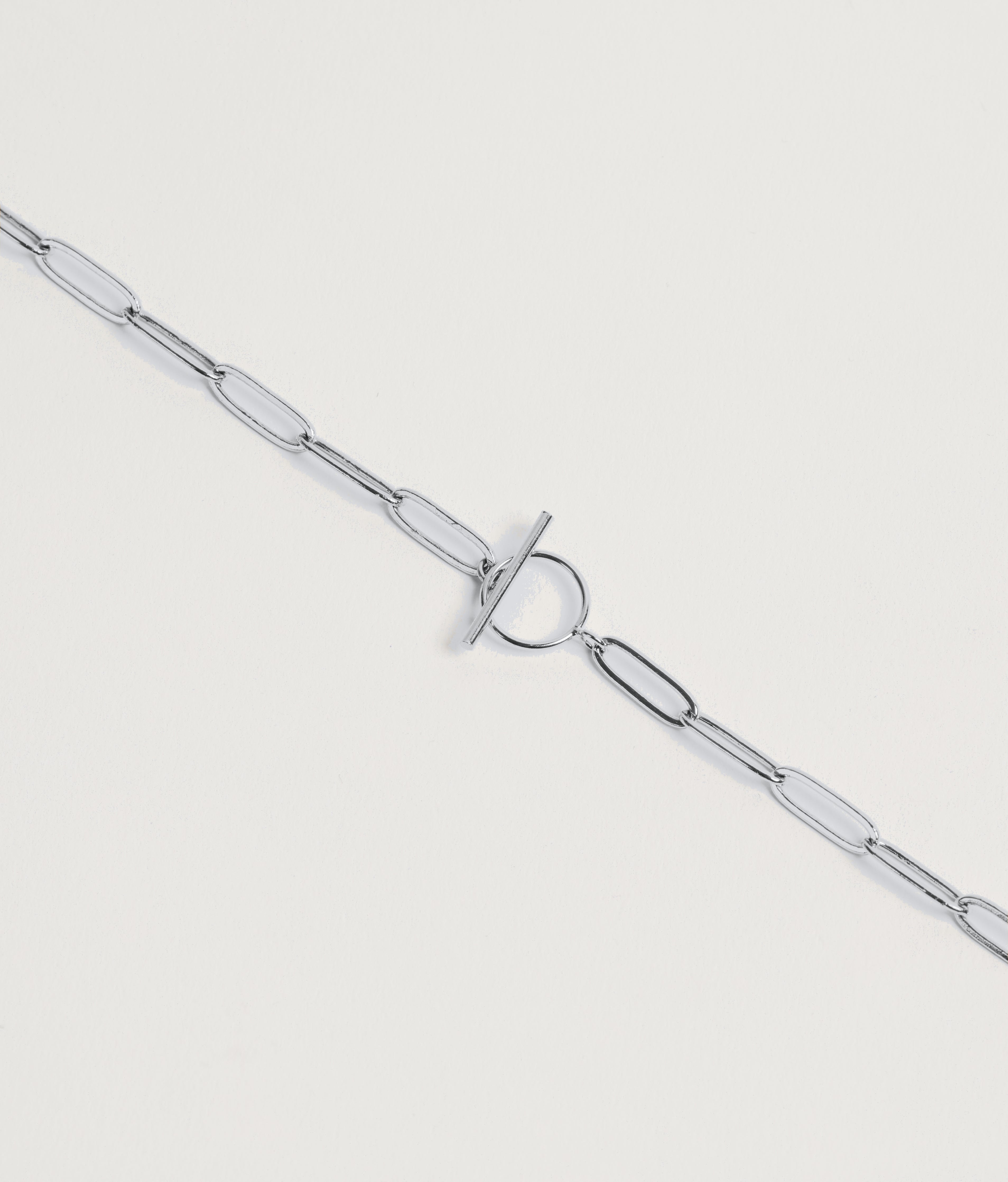 Mariane Bracelet Silver