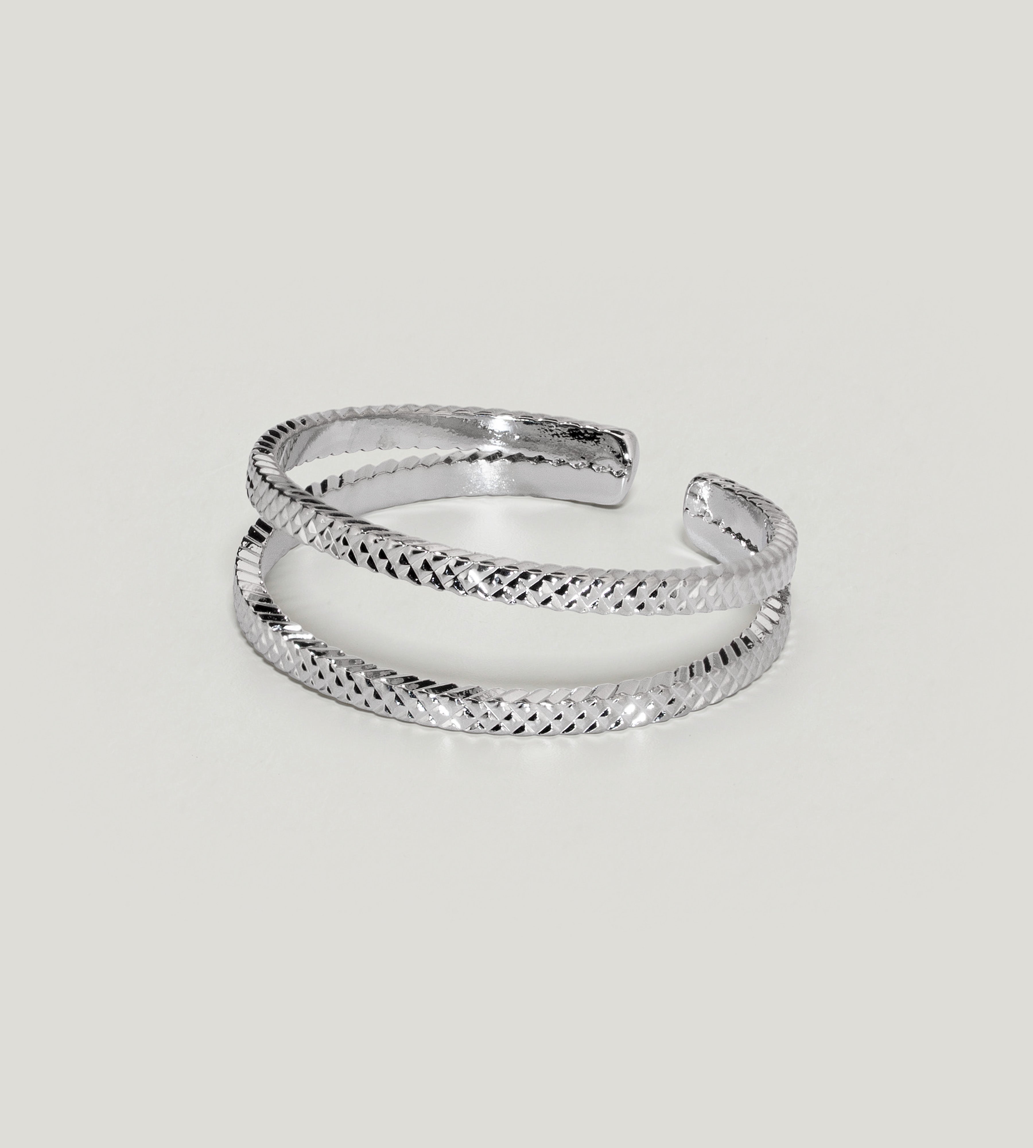 Diane Ring Silver
