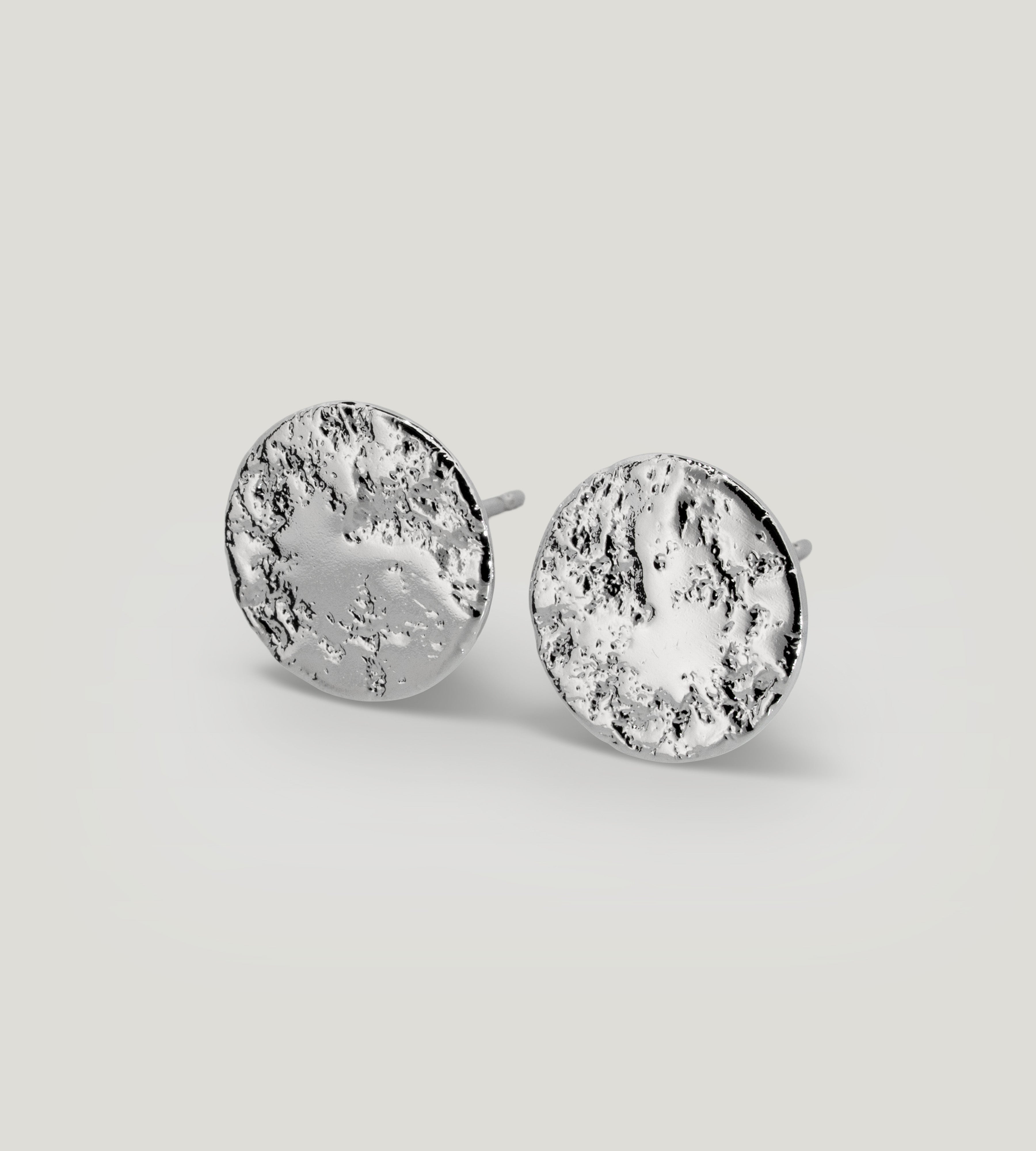 Nusa Earring Silver