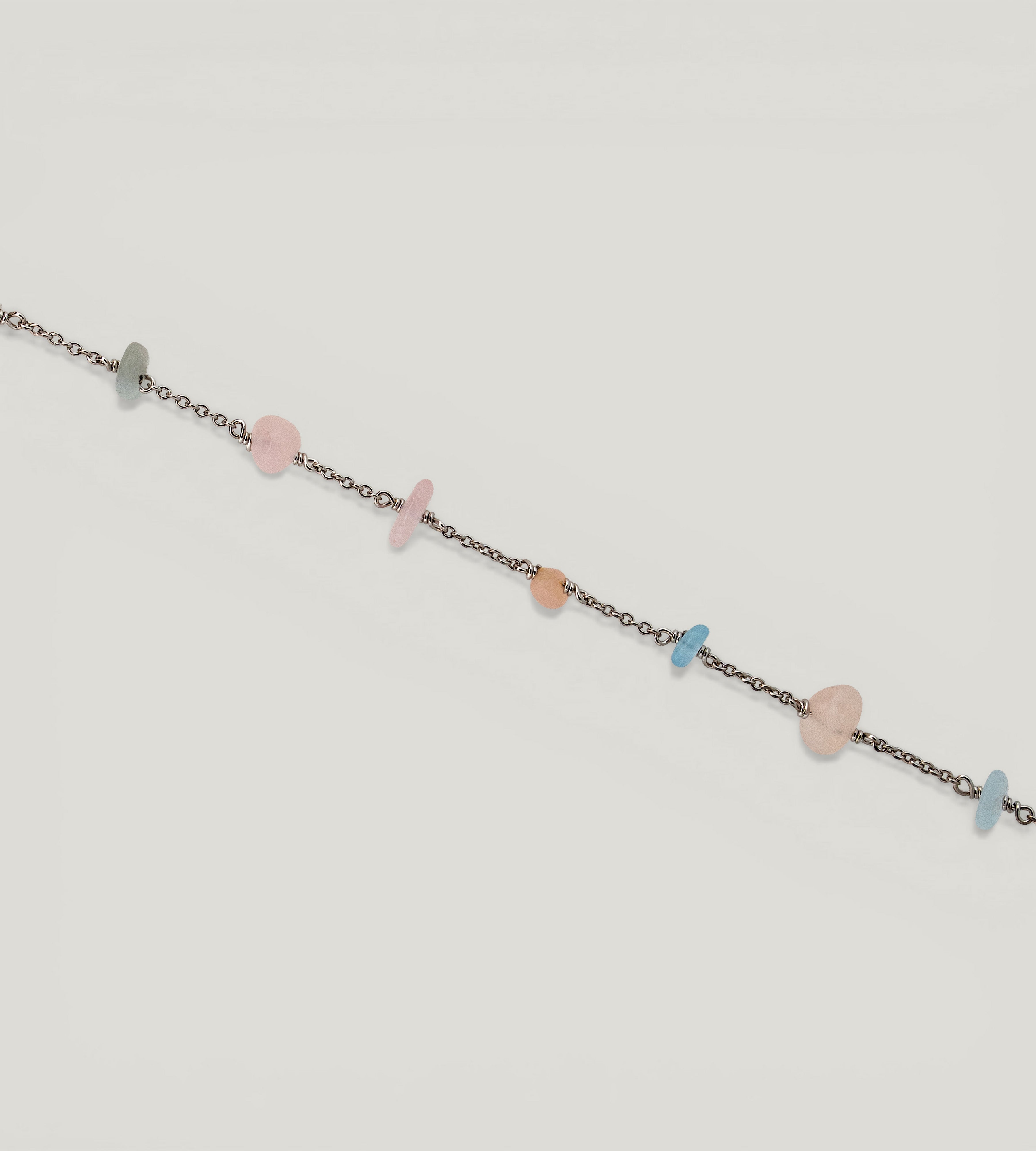 Chipie Bracelet Silver