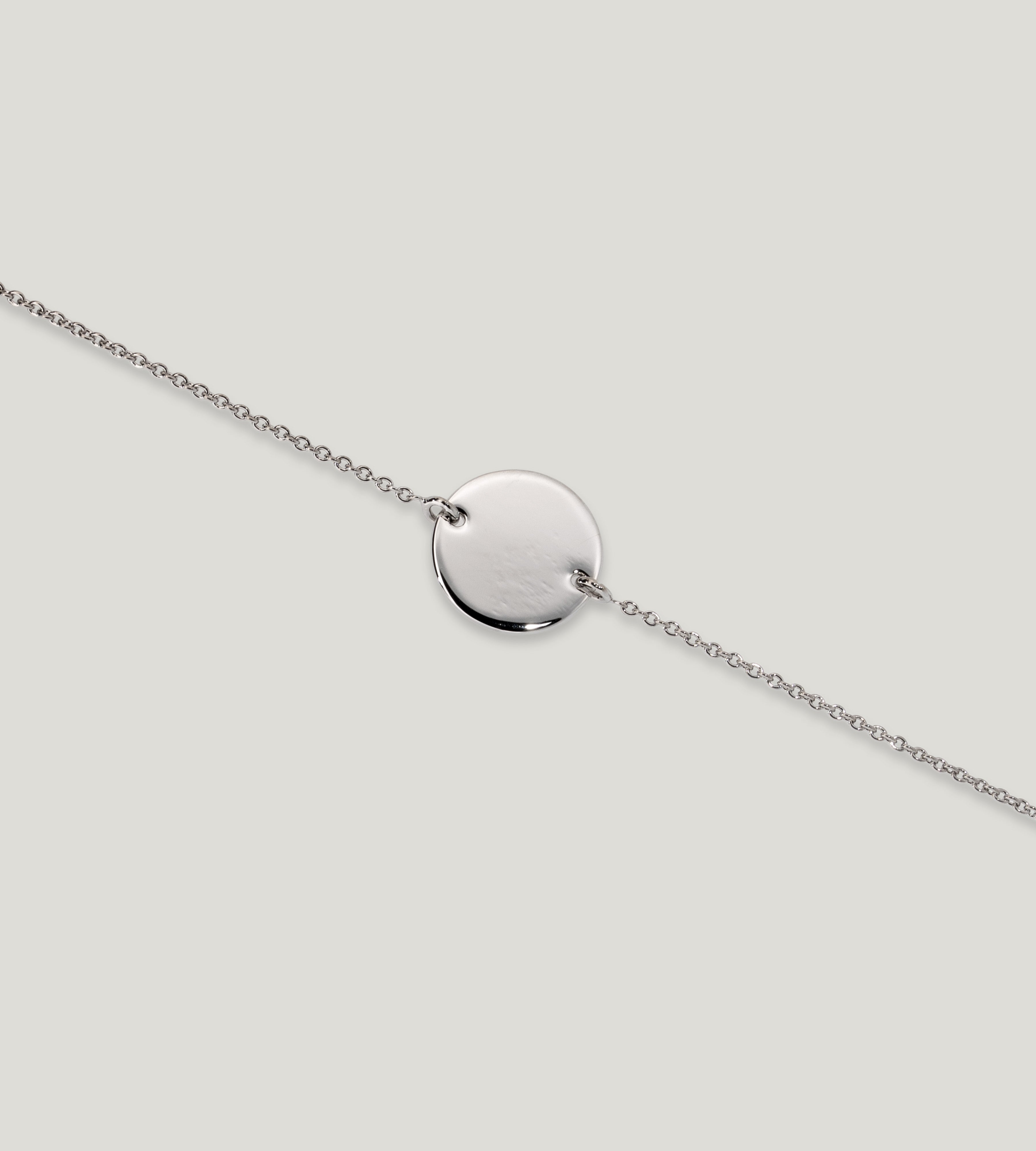 Colette Bracelet Silver