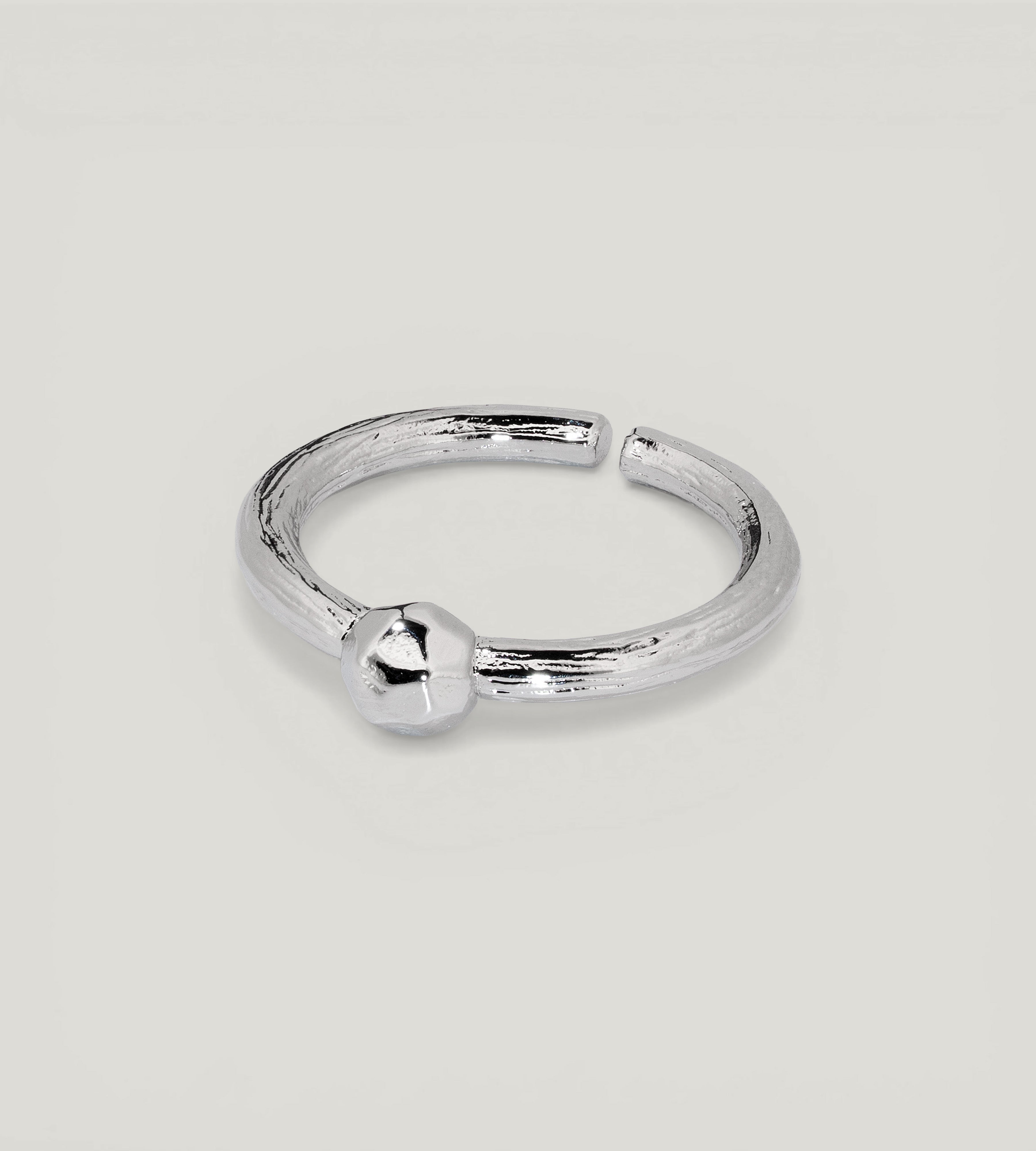 Alana ring Silver
