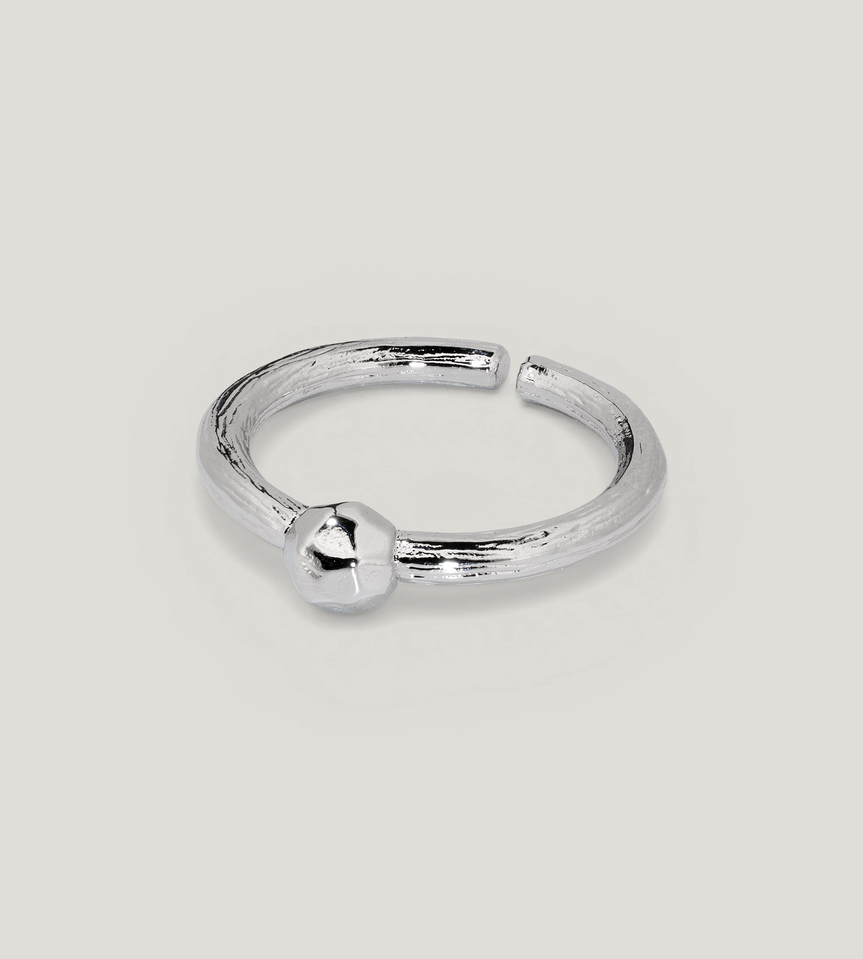 Alana ring Silver