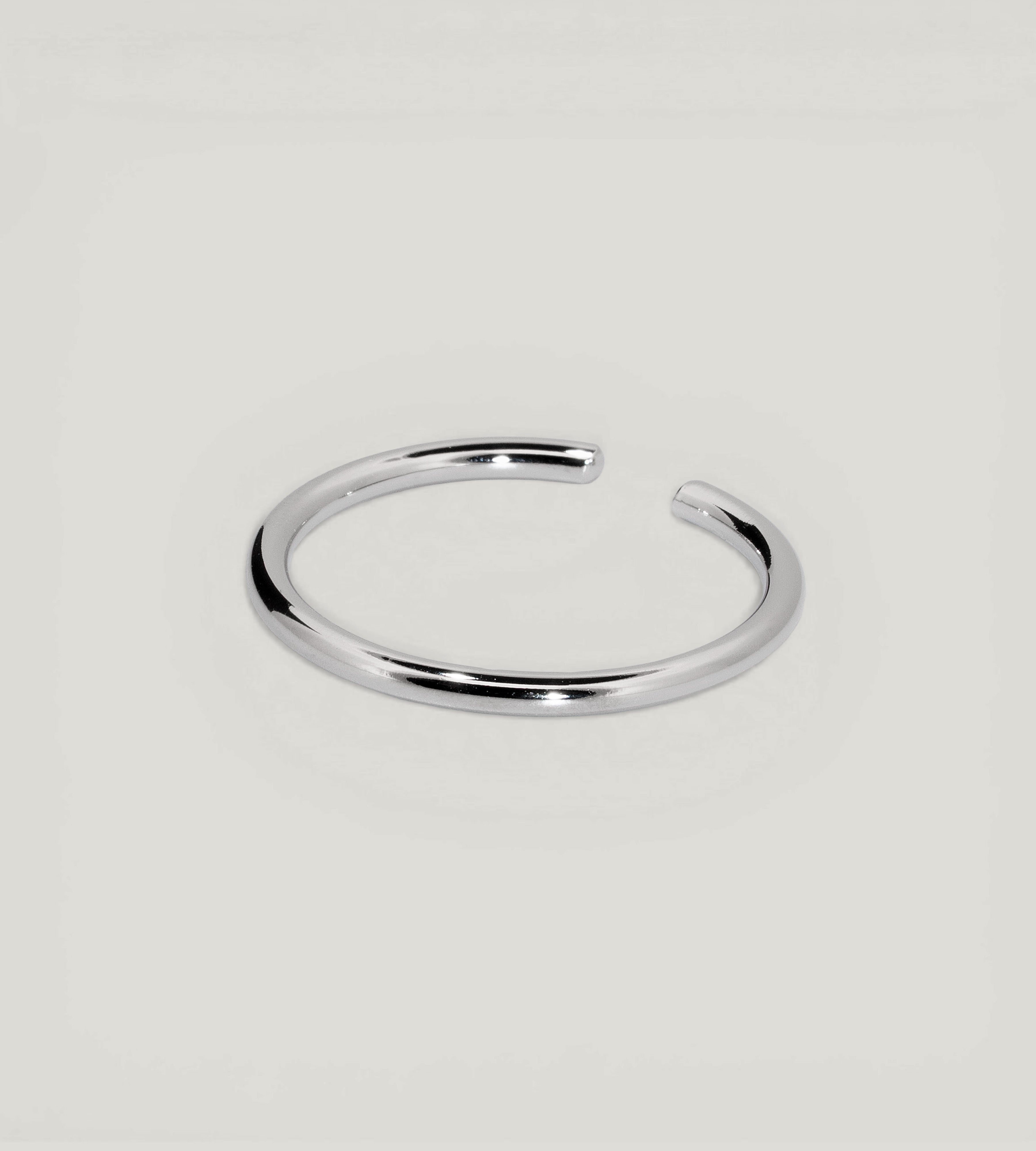 Arthusa Ring Silver