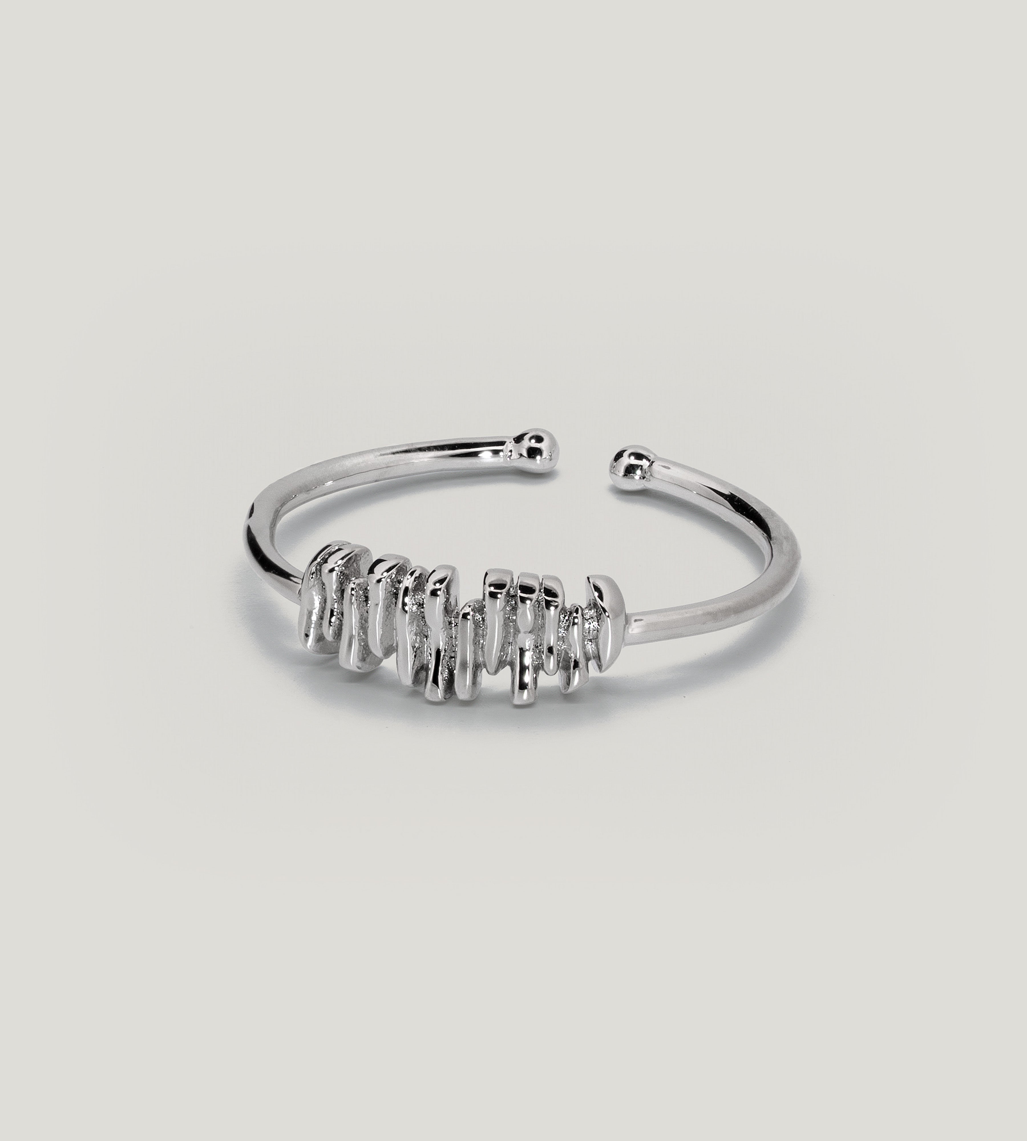 Rapha Ring Silver