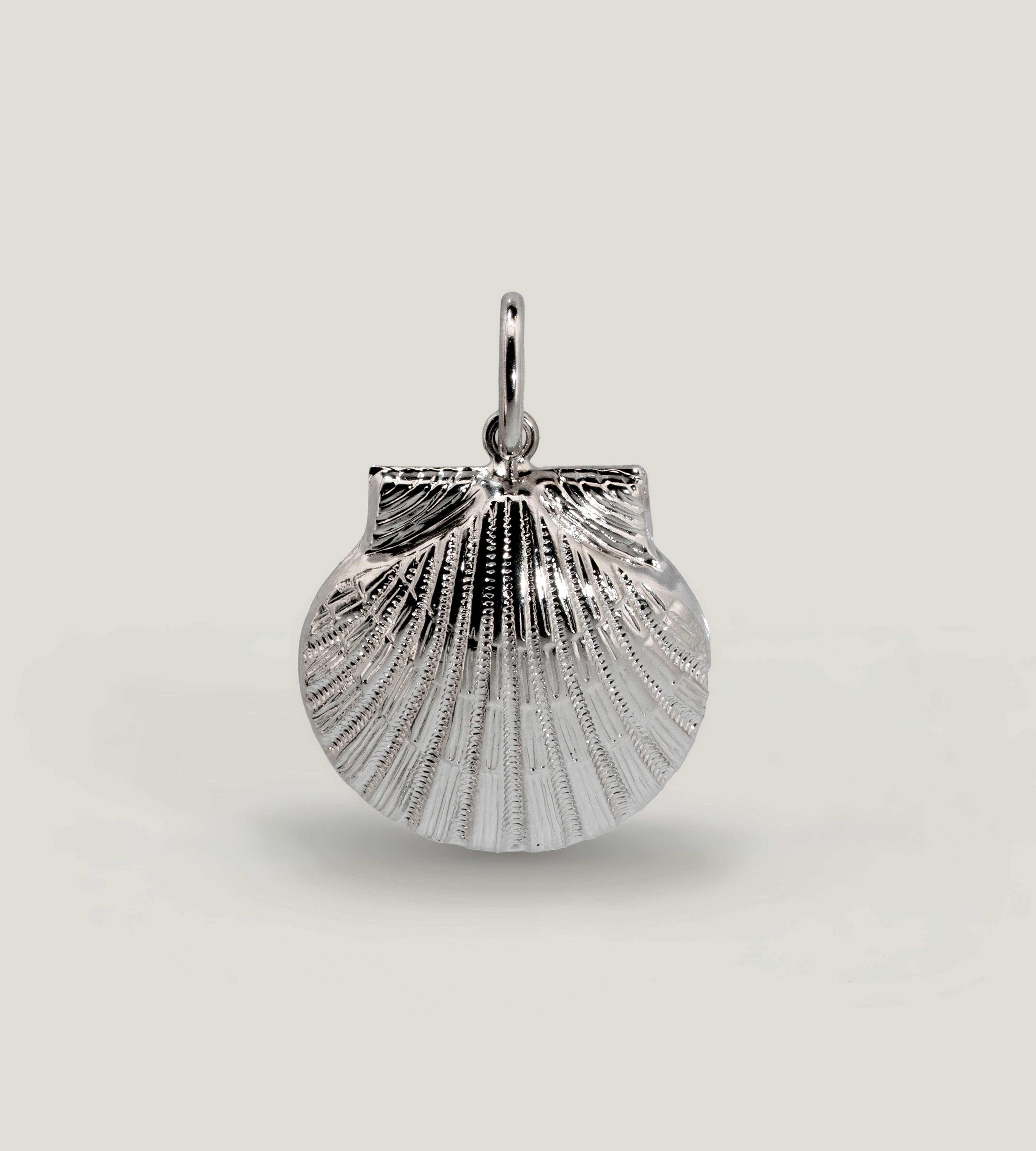 Jacqueline Medal Silver