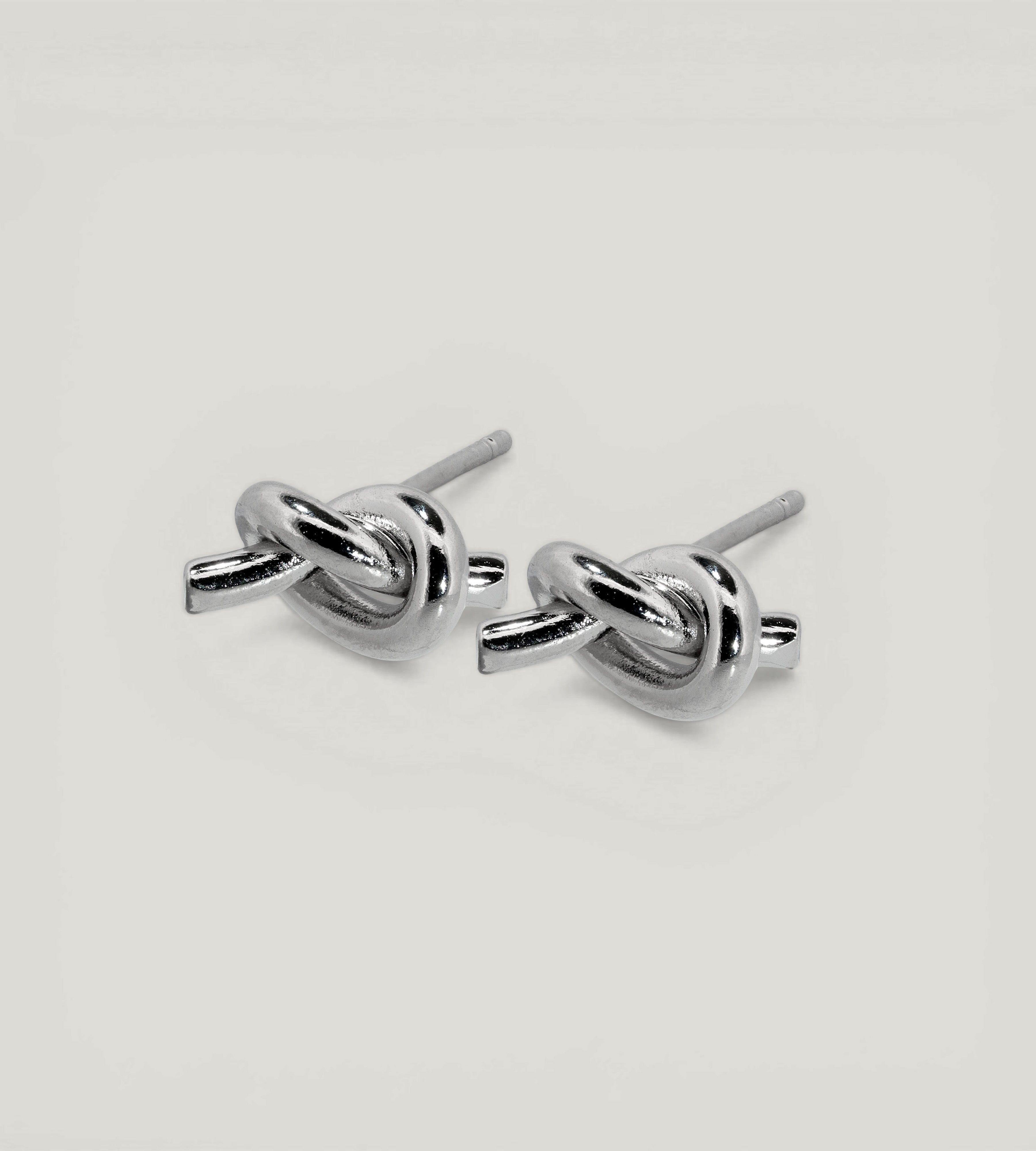 Milo Earring Silver