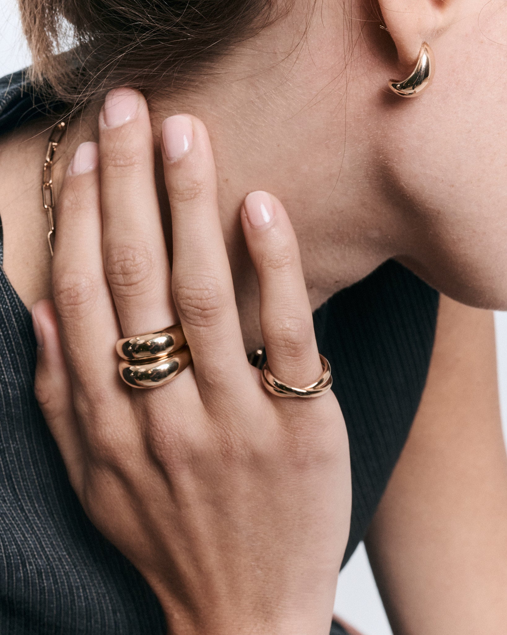 Carlota Ring