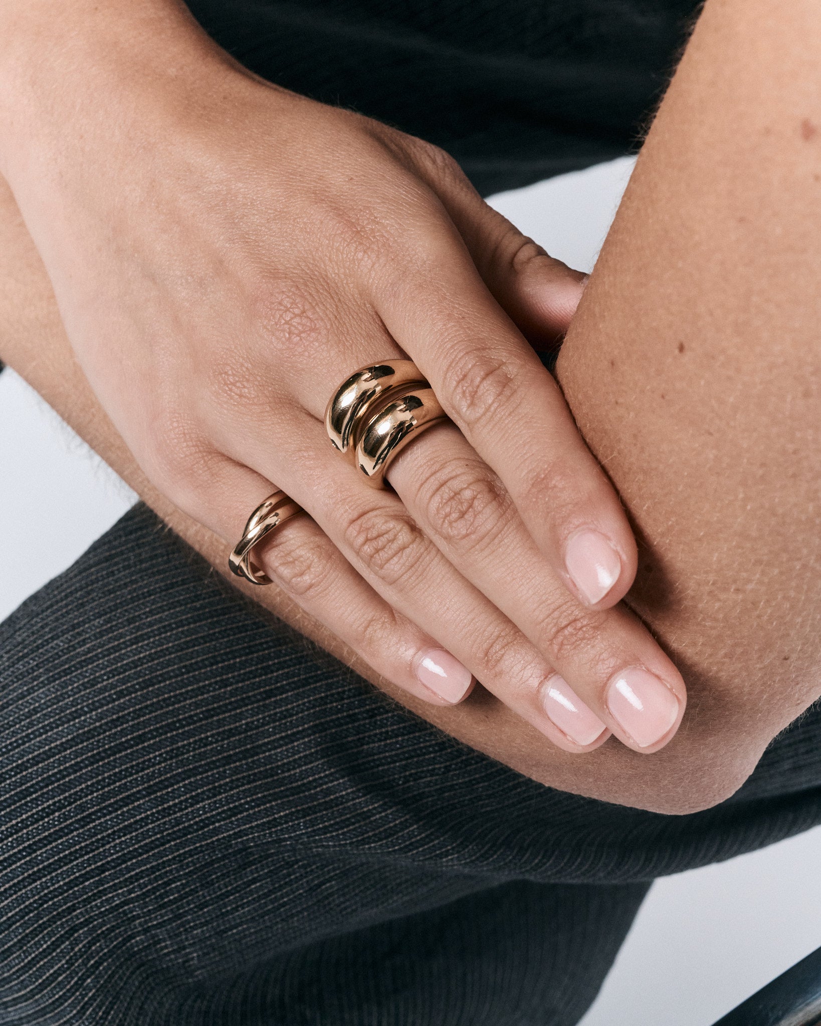 Carlota Ring