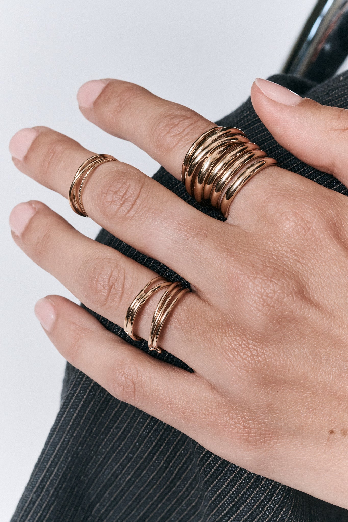 Bague Sidoine