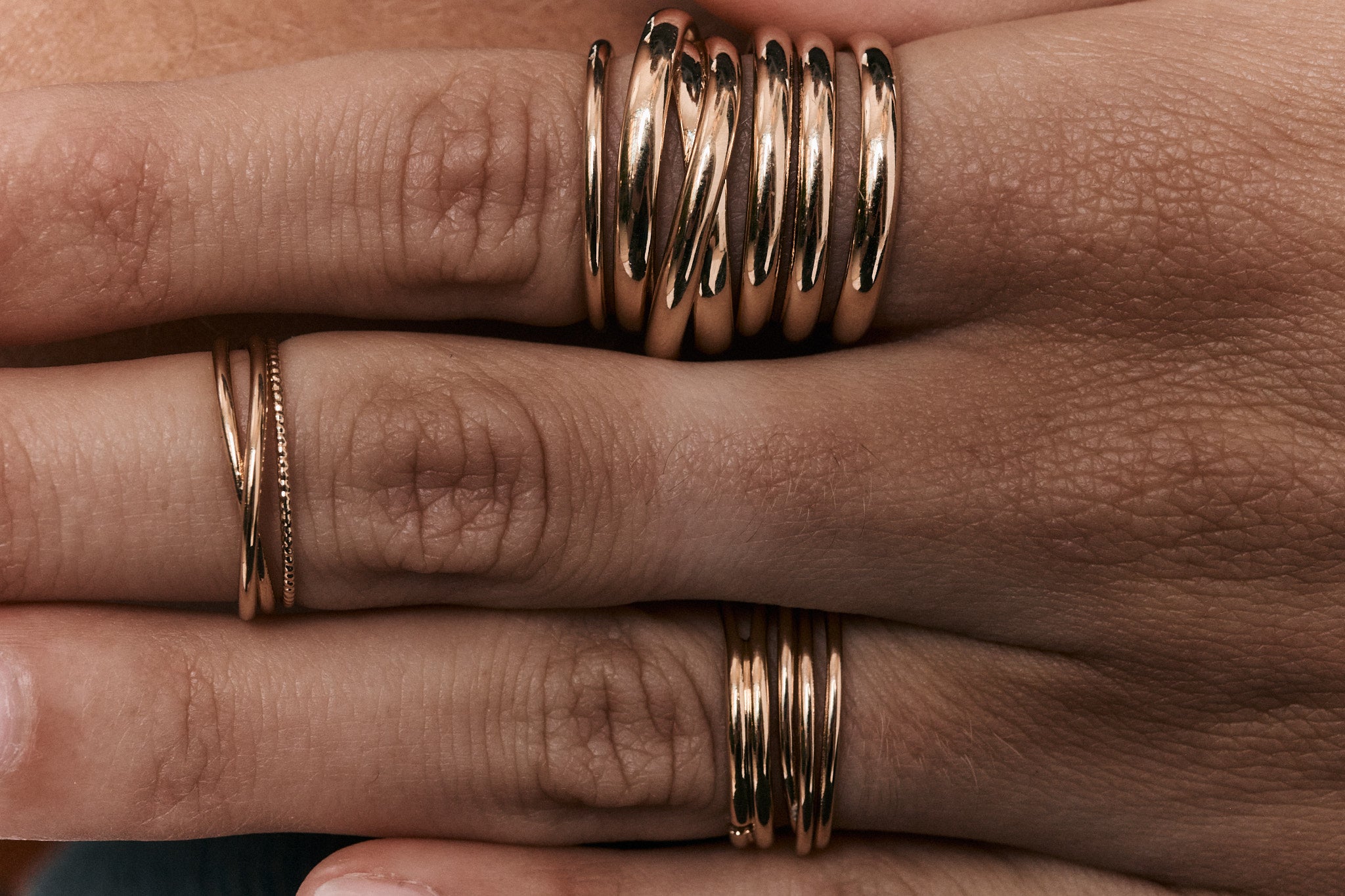Gisele Ring