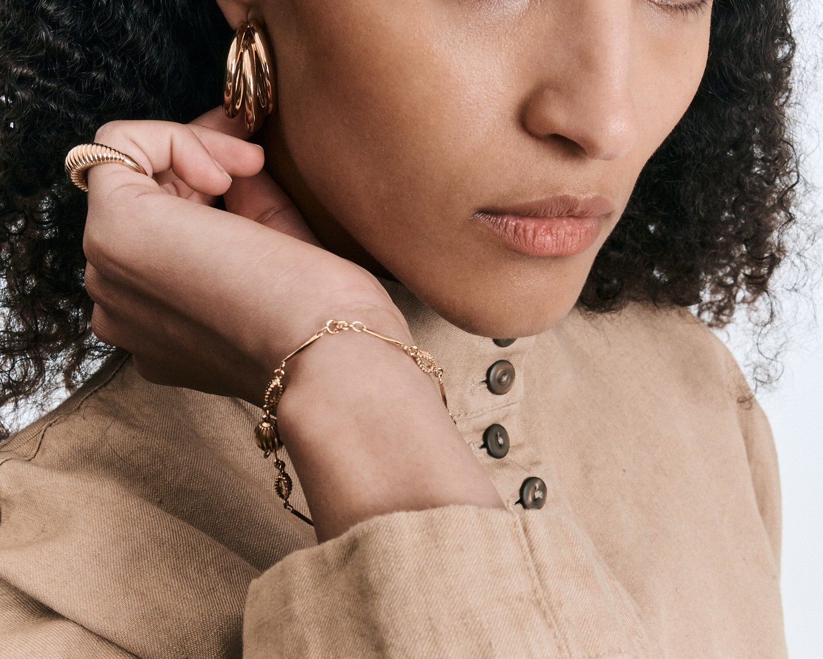Elise Bracelet