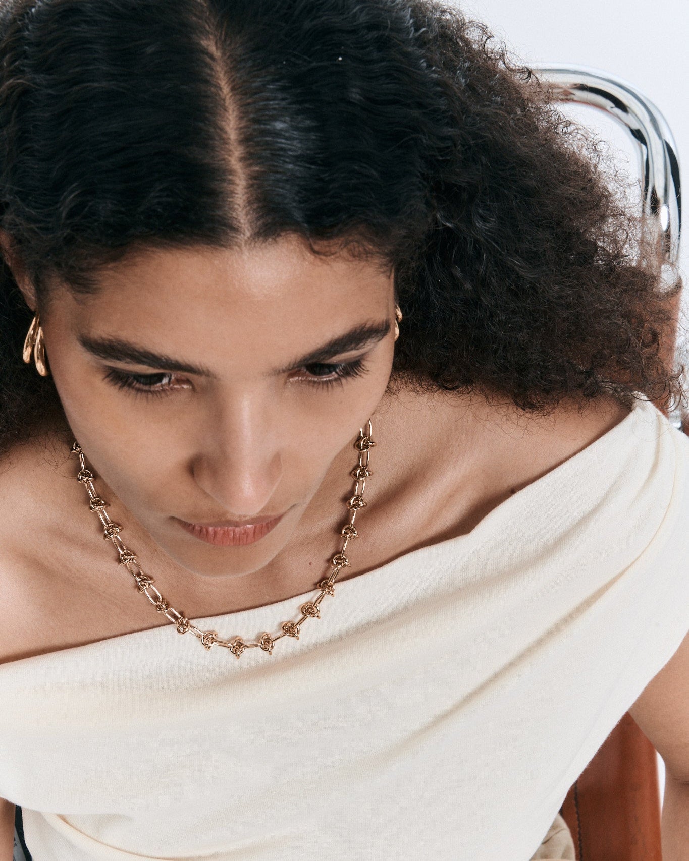 Hubert Necklace