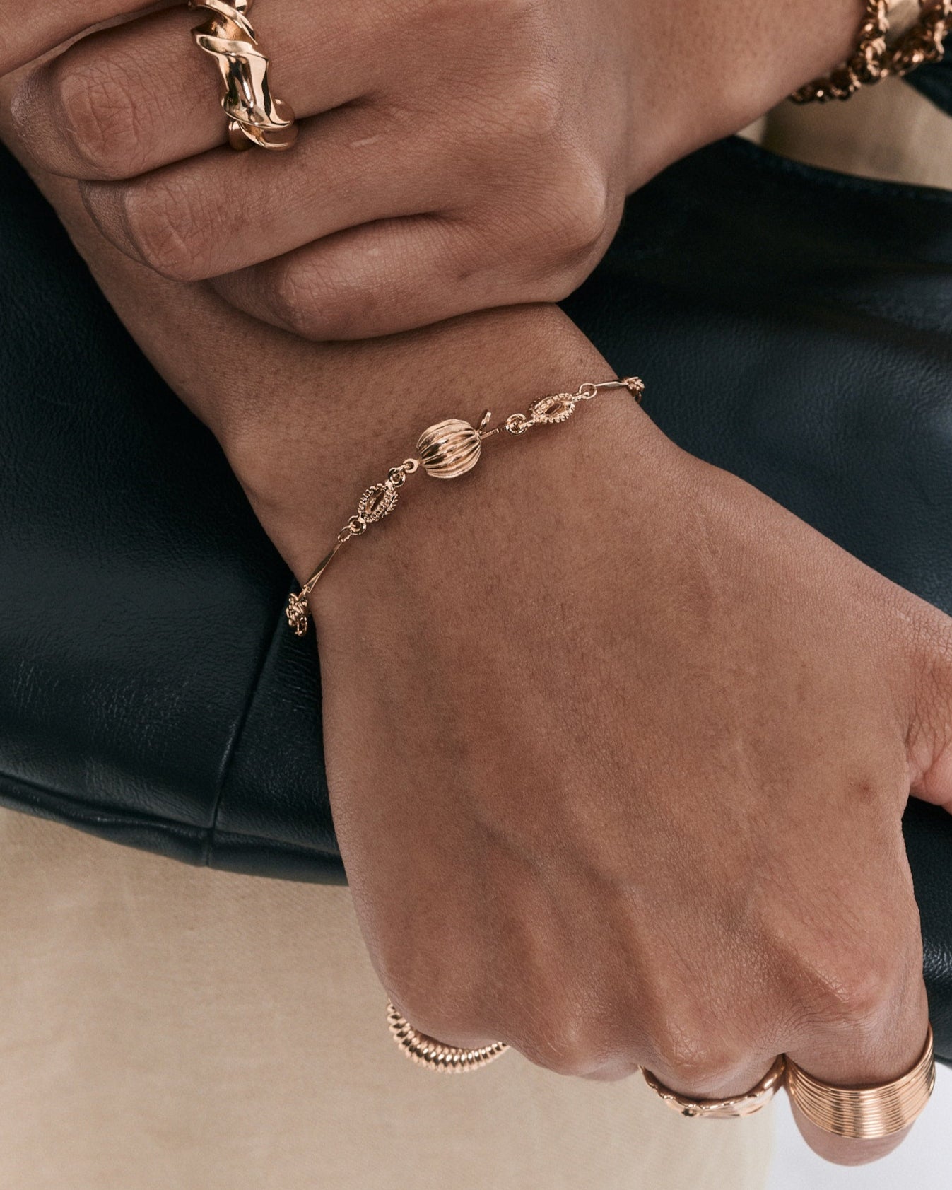 Elise Bracelet
