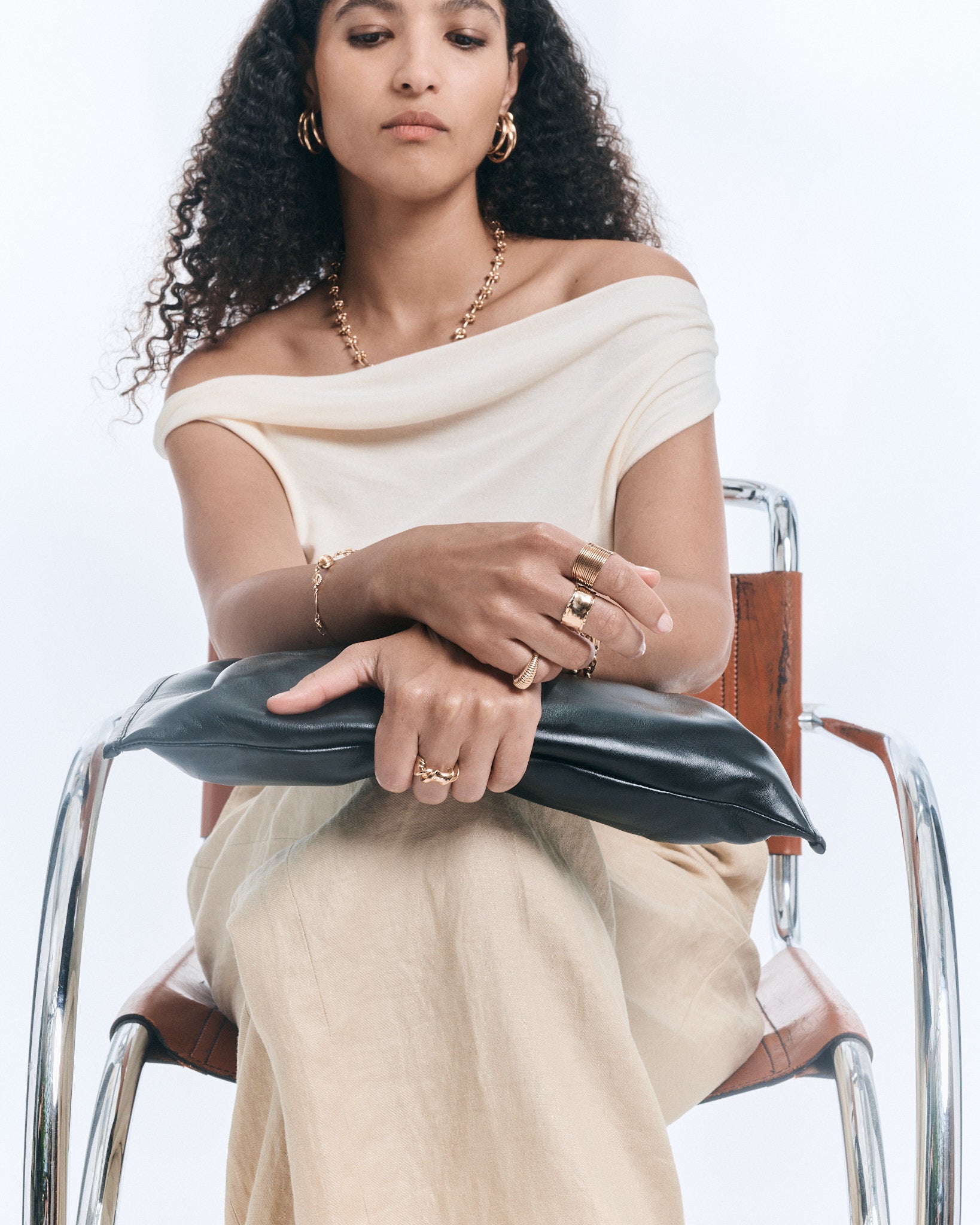 Genevieve Ring