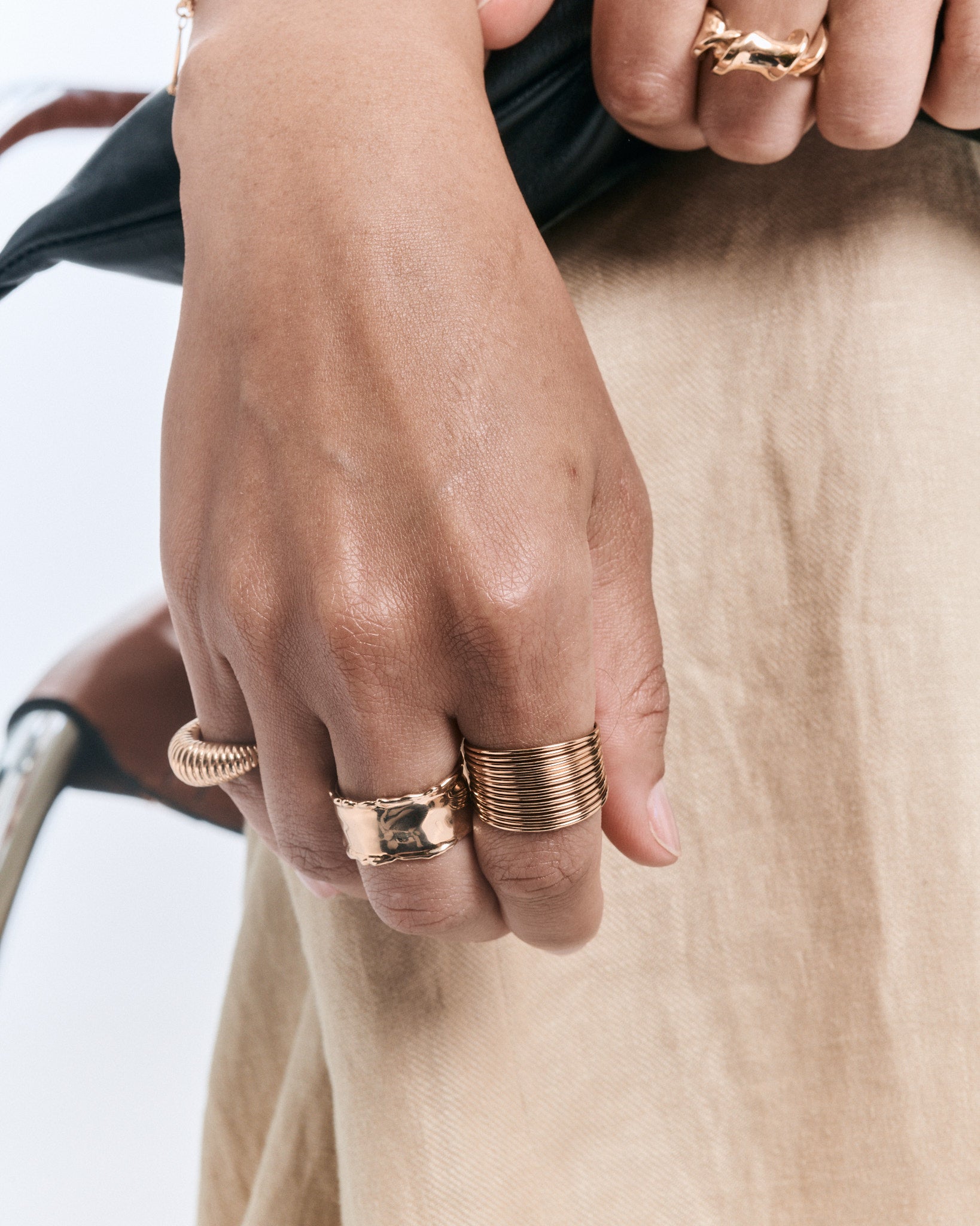 Genevieve Ring