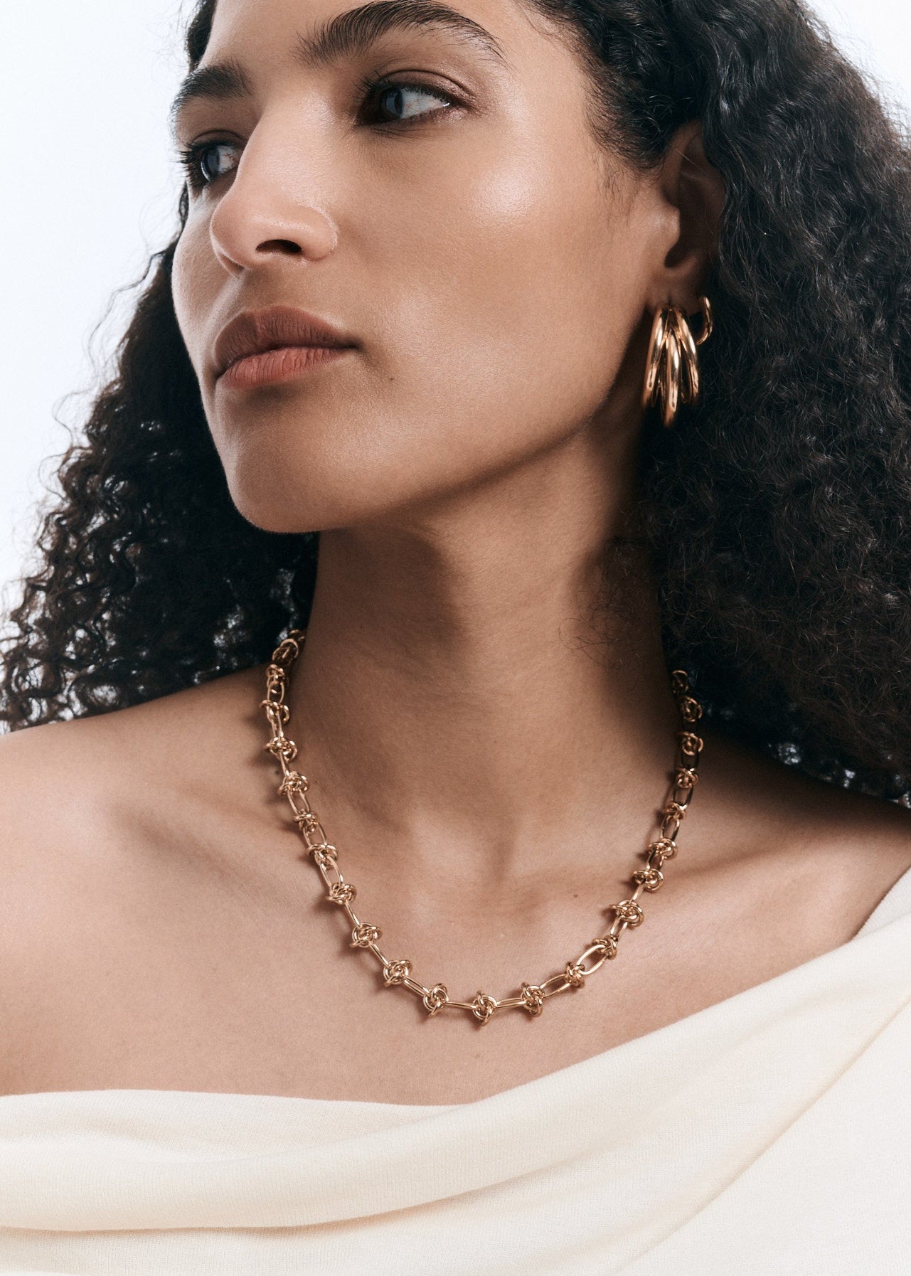 Hubert Necklace