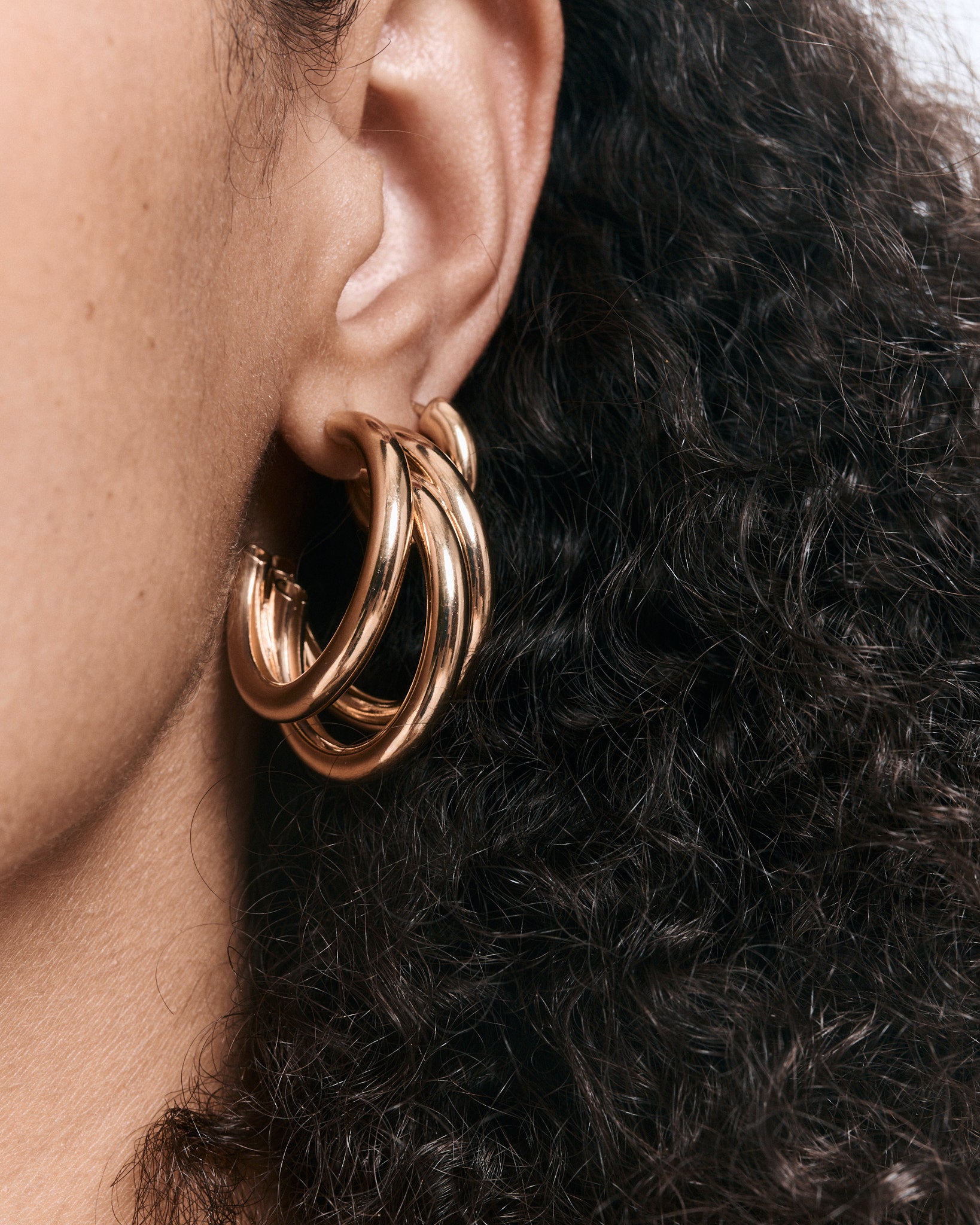 Boucles d'oreilles Isalinette