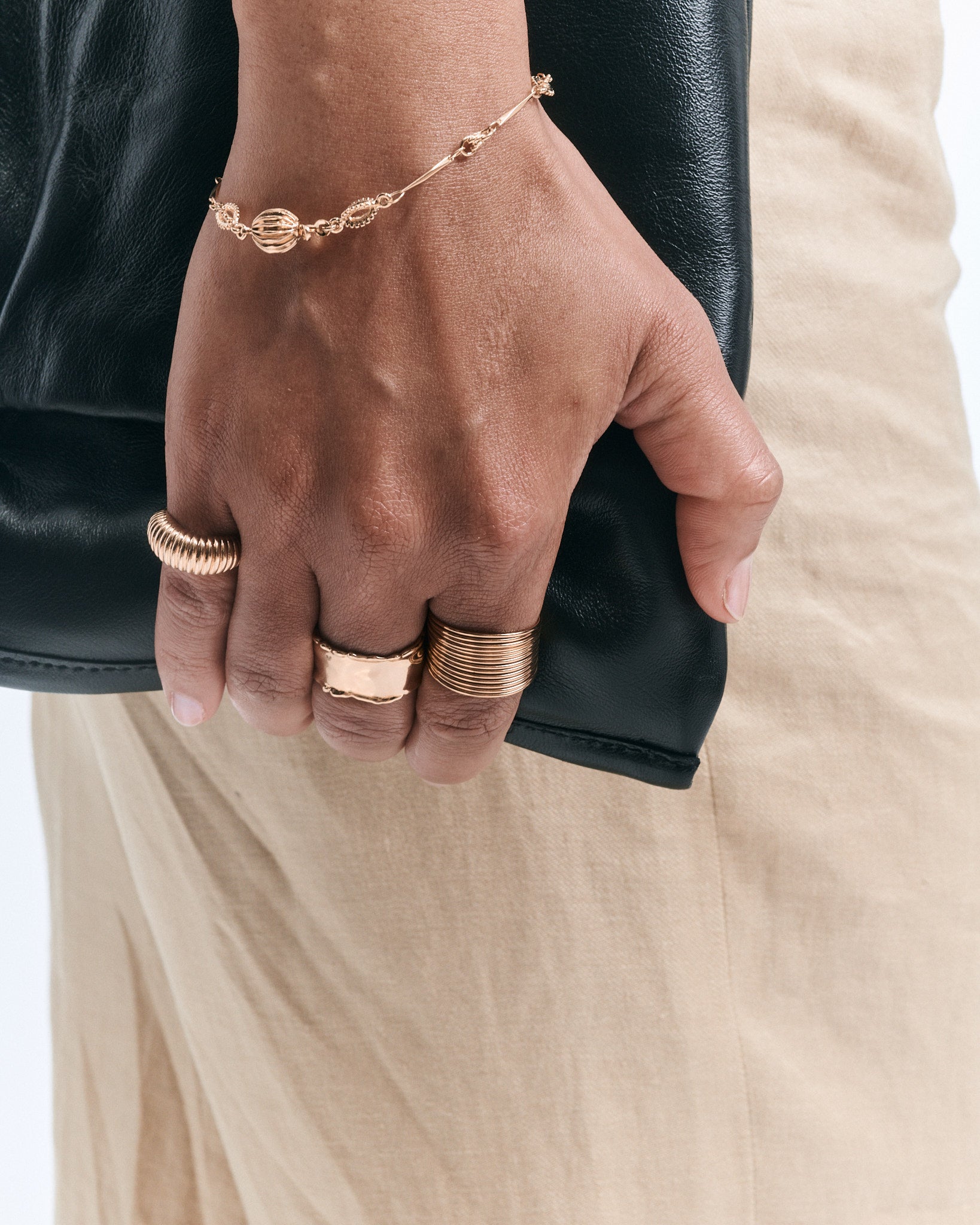 Elise Bracelet