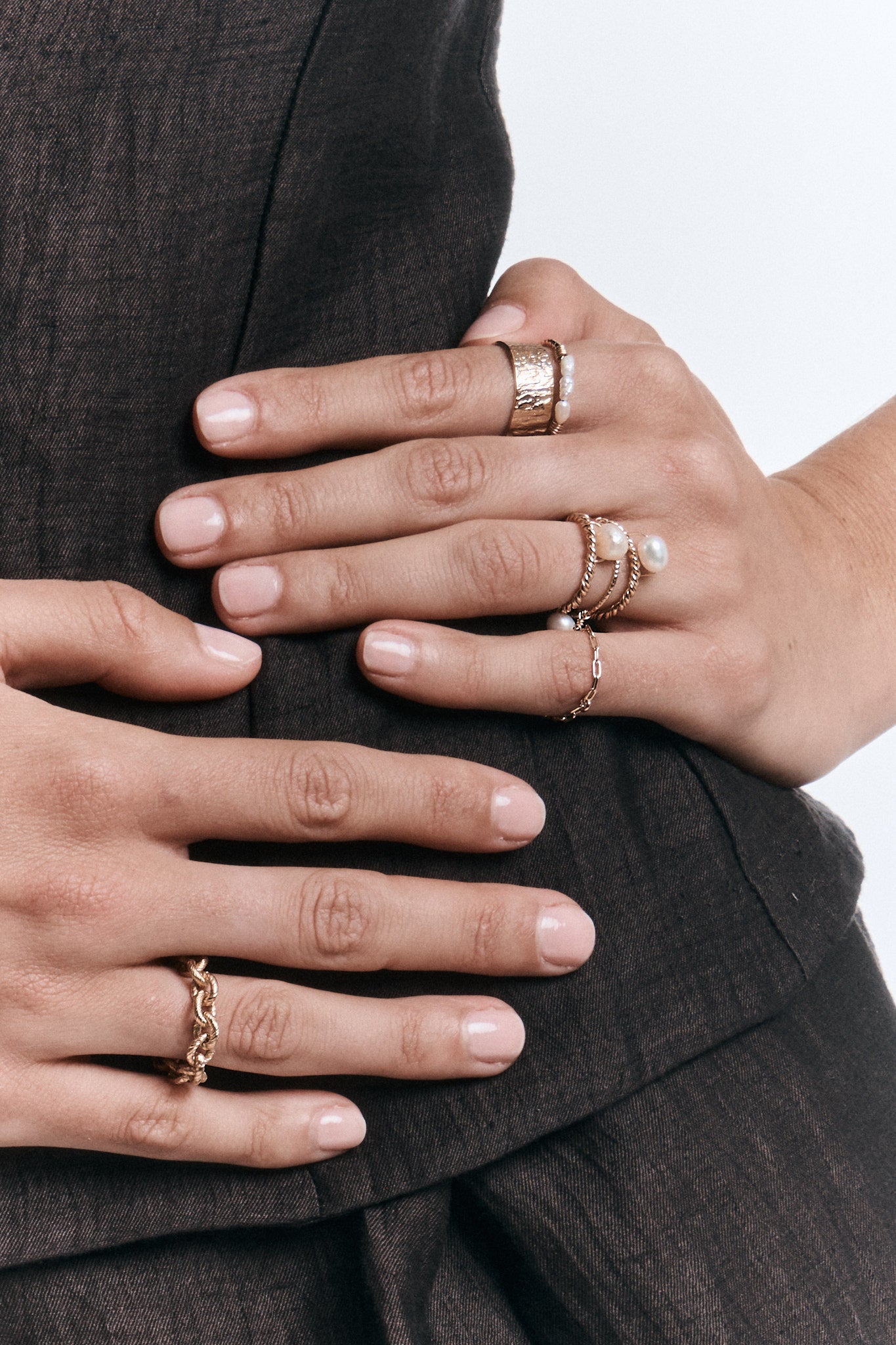 Polina Ring
