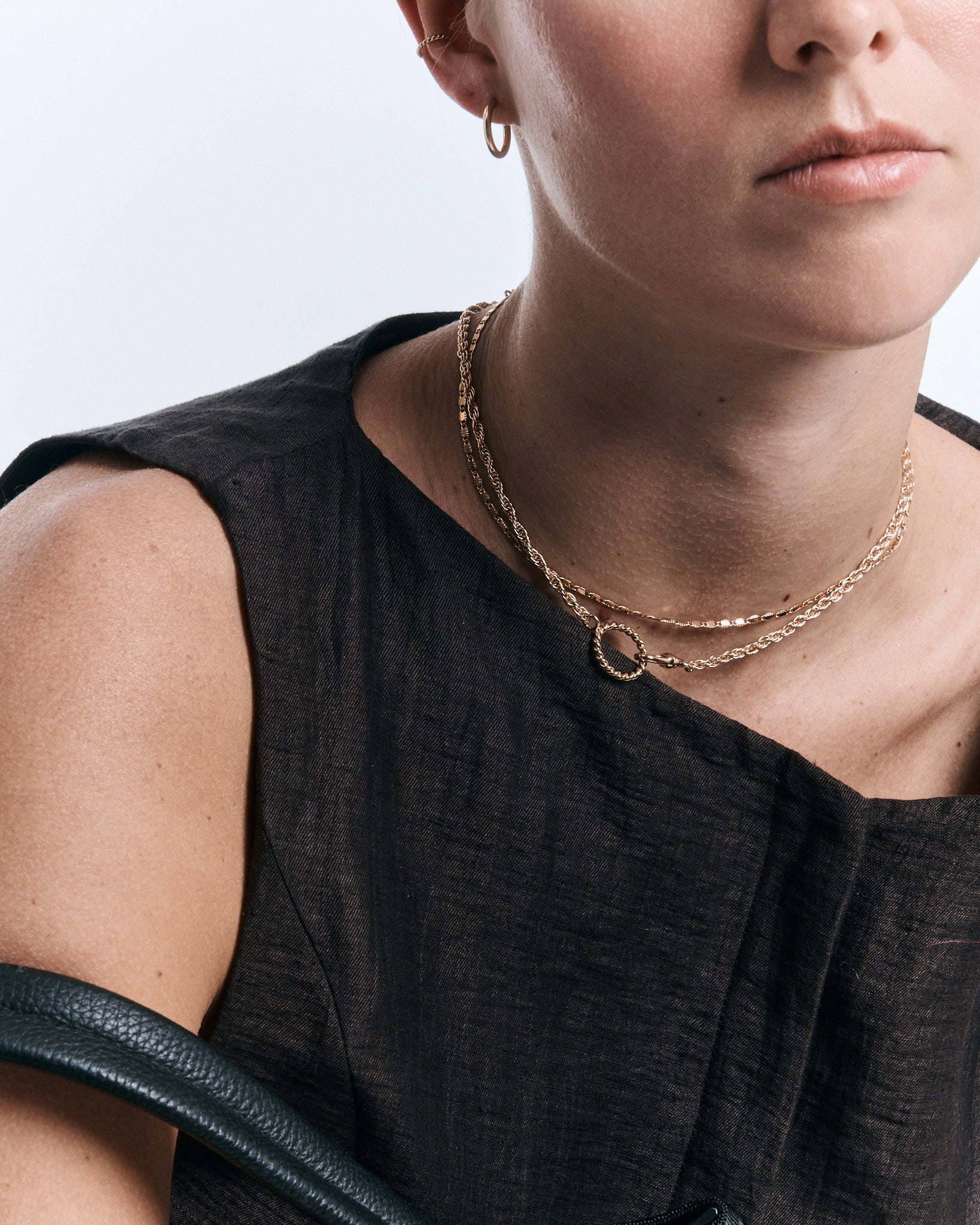 Hector Necklace
