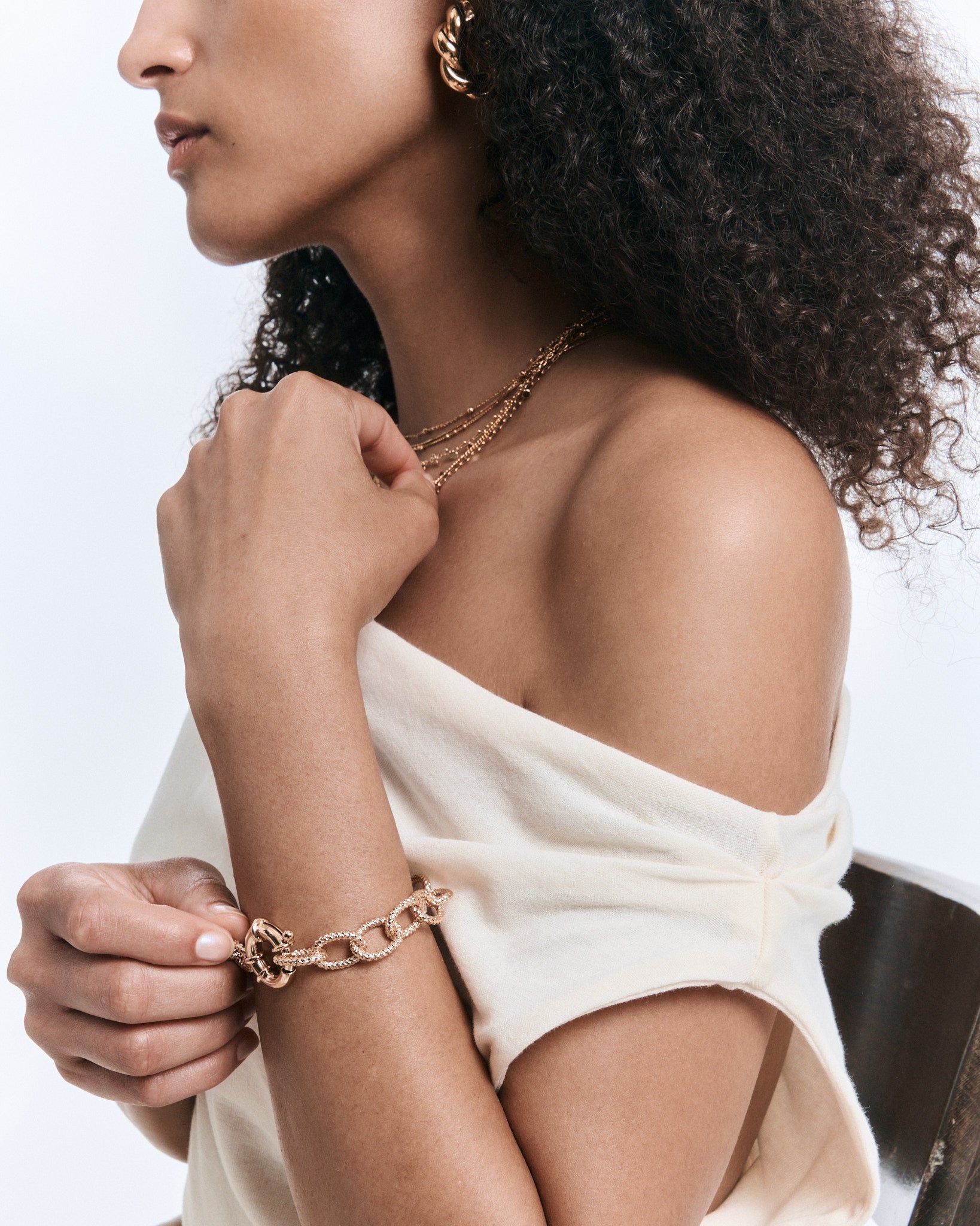 Bracelet Paolina