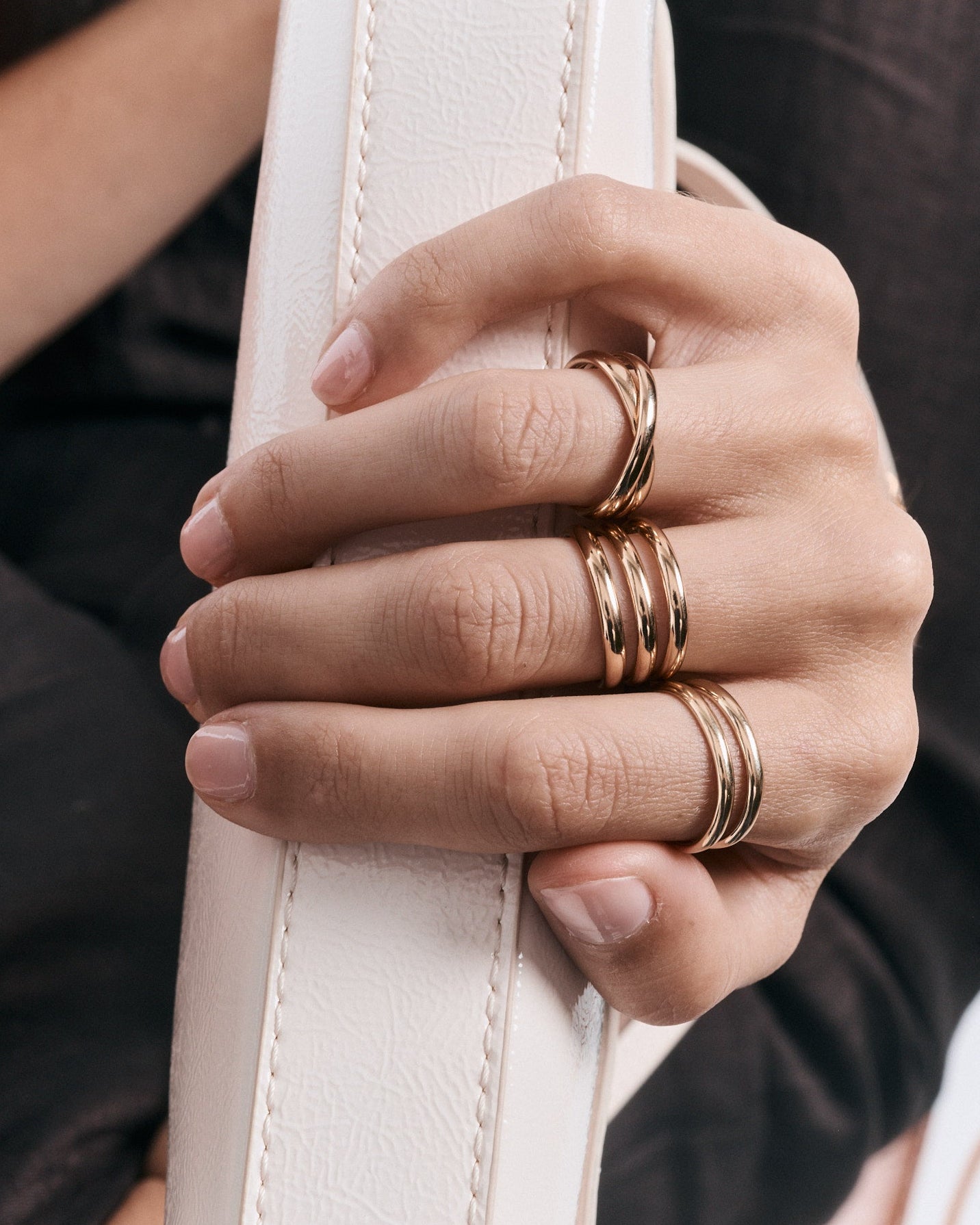 Bague Melinda