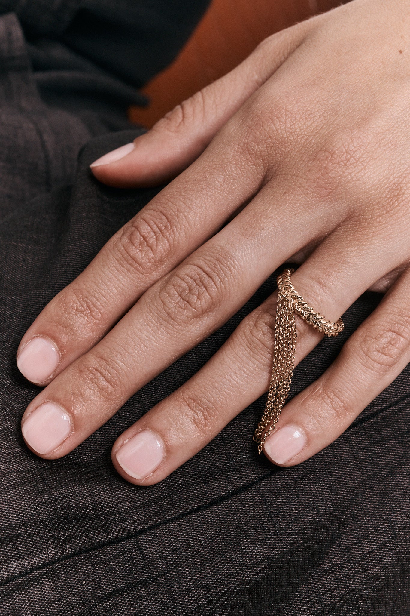 Berenice Ring