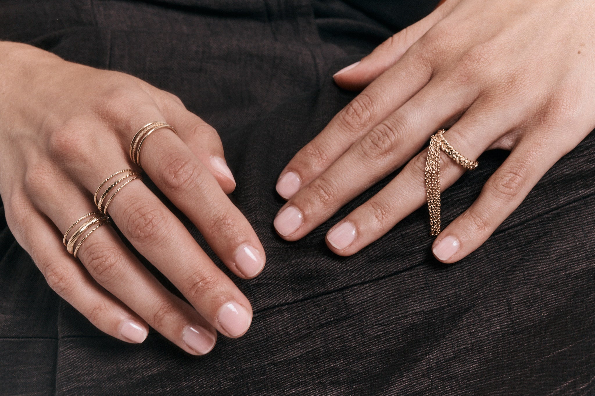 Berenice Ring