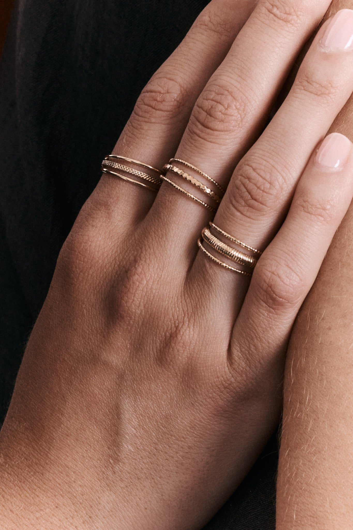 Beba Ring