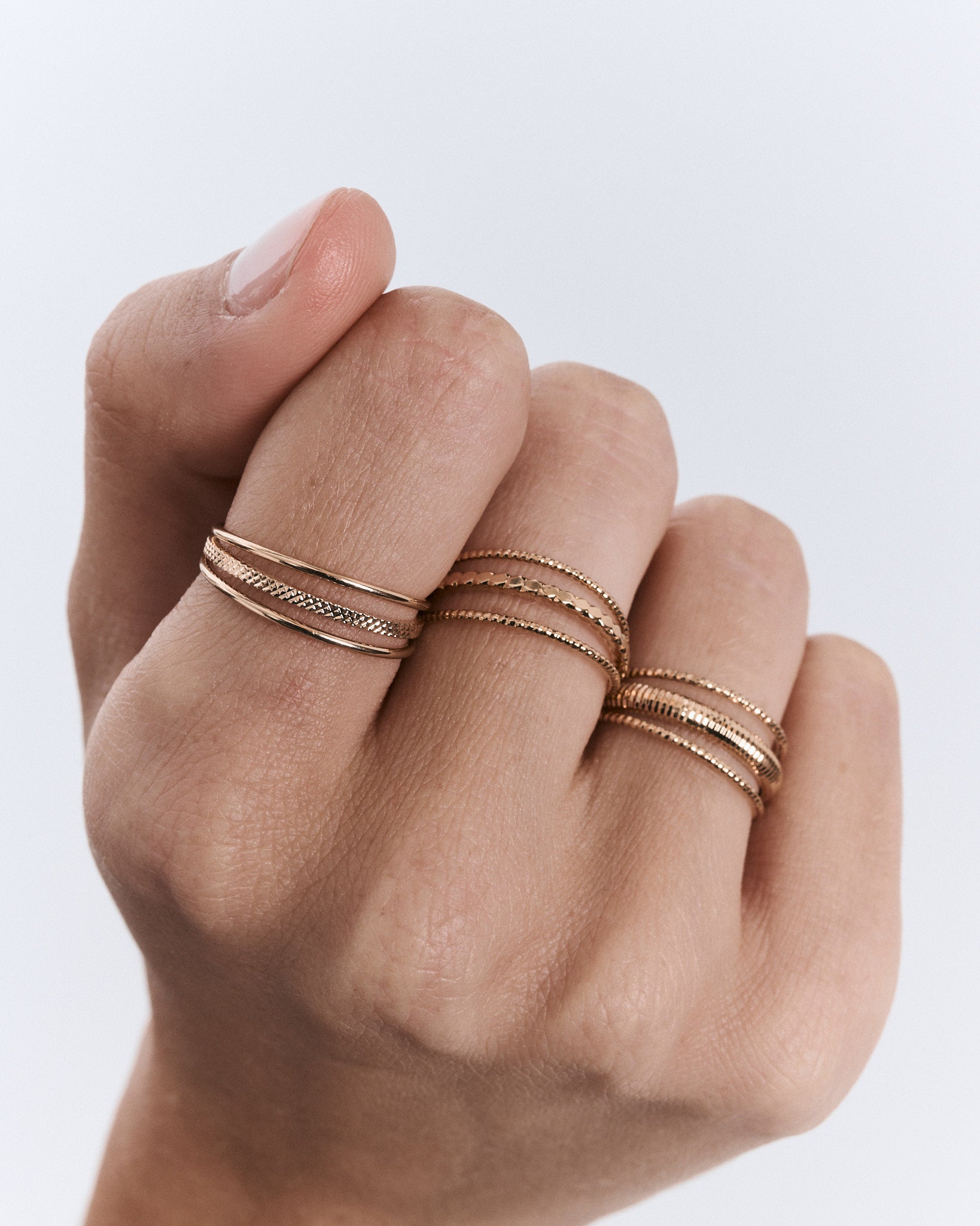 Bague Archibald