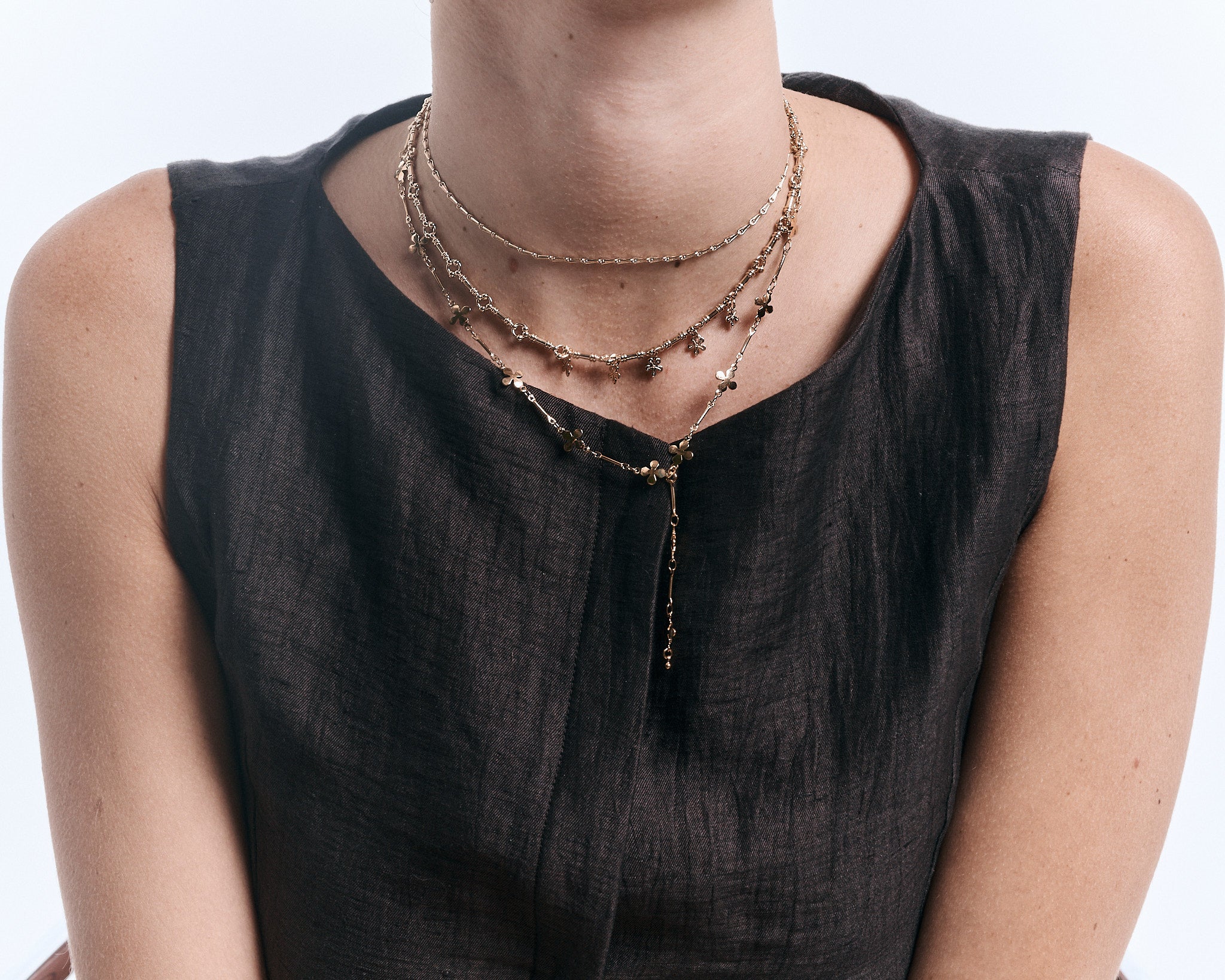 Roger Necklace