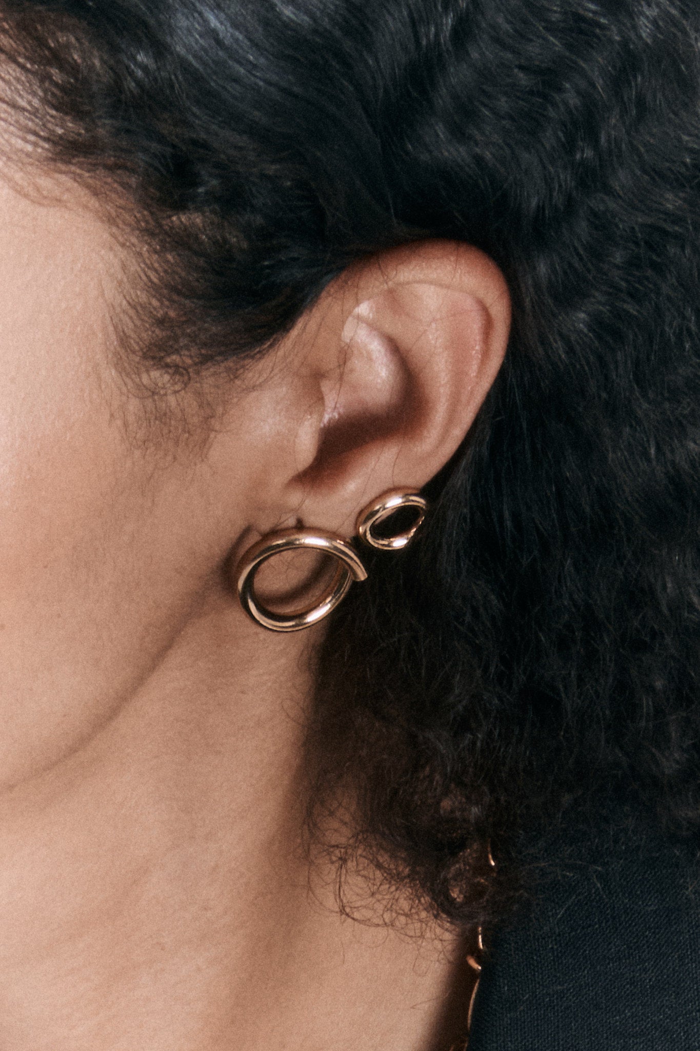 Harlow Earring