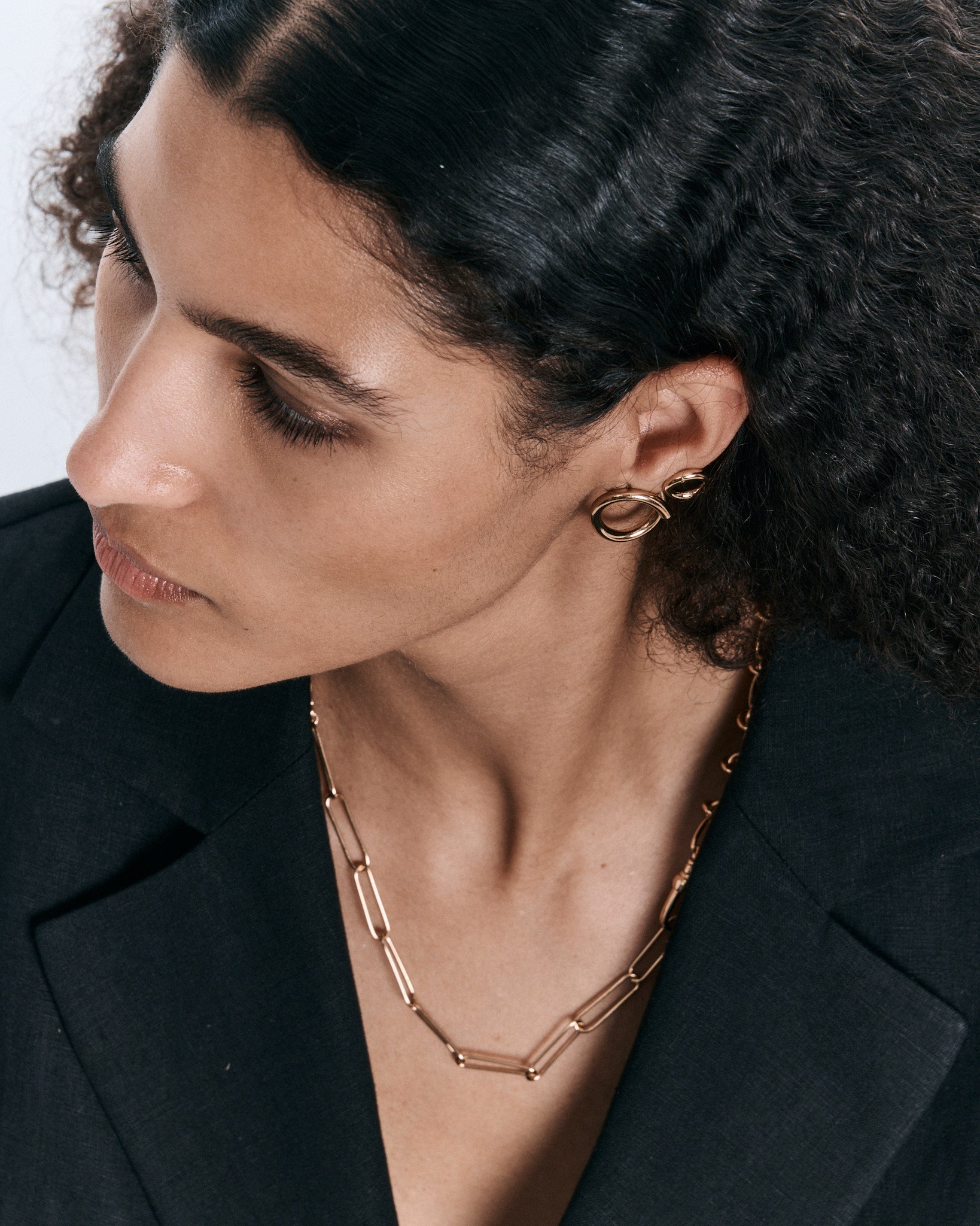 Harlow Earring