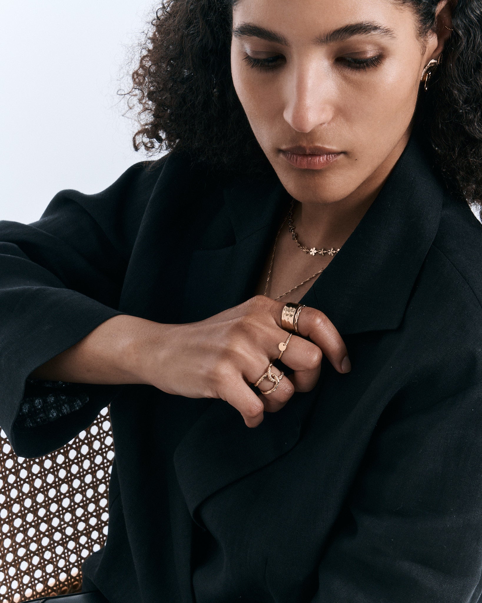 Bague Mimi