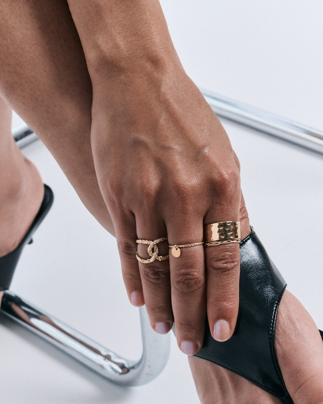 Bague Mimi